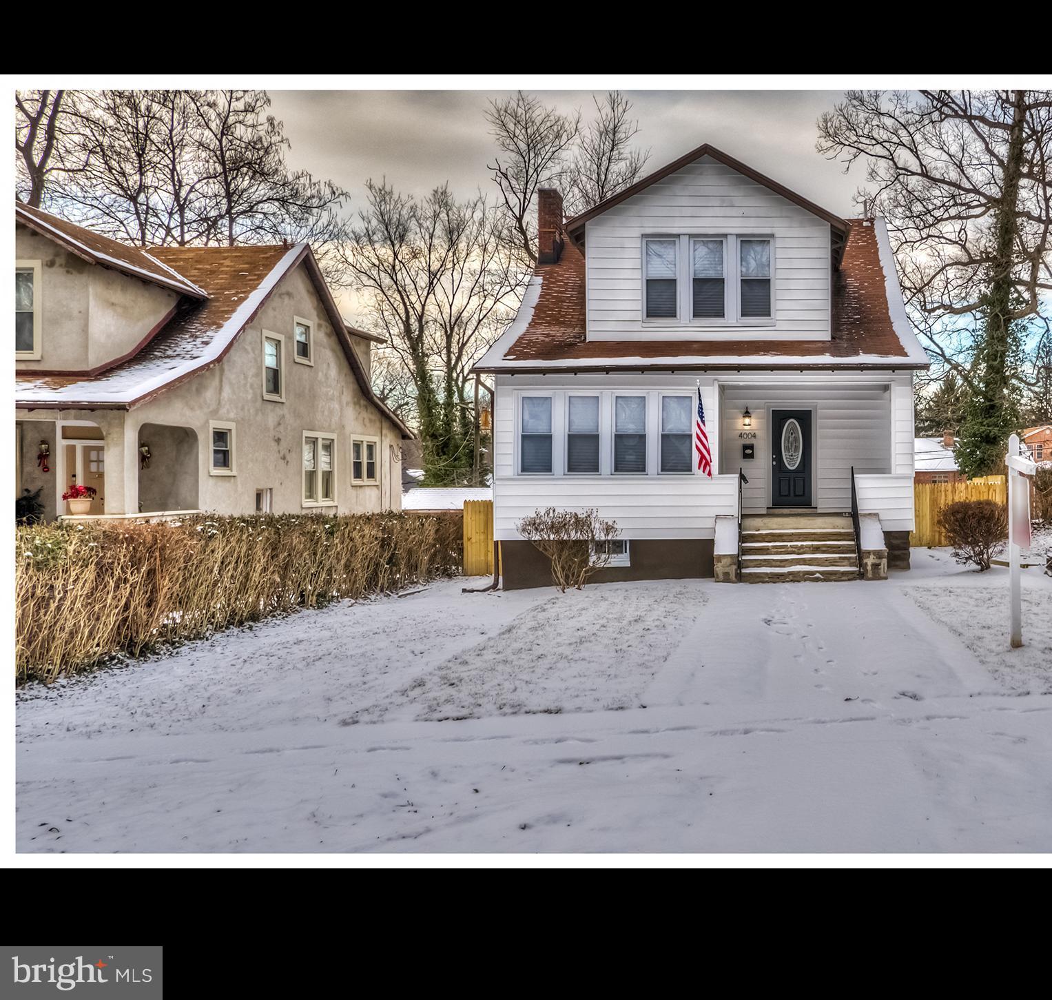 FOREST PARK - Residential