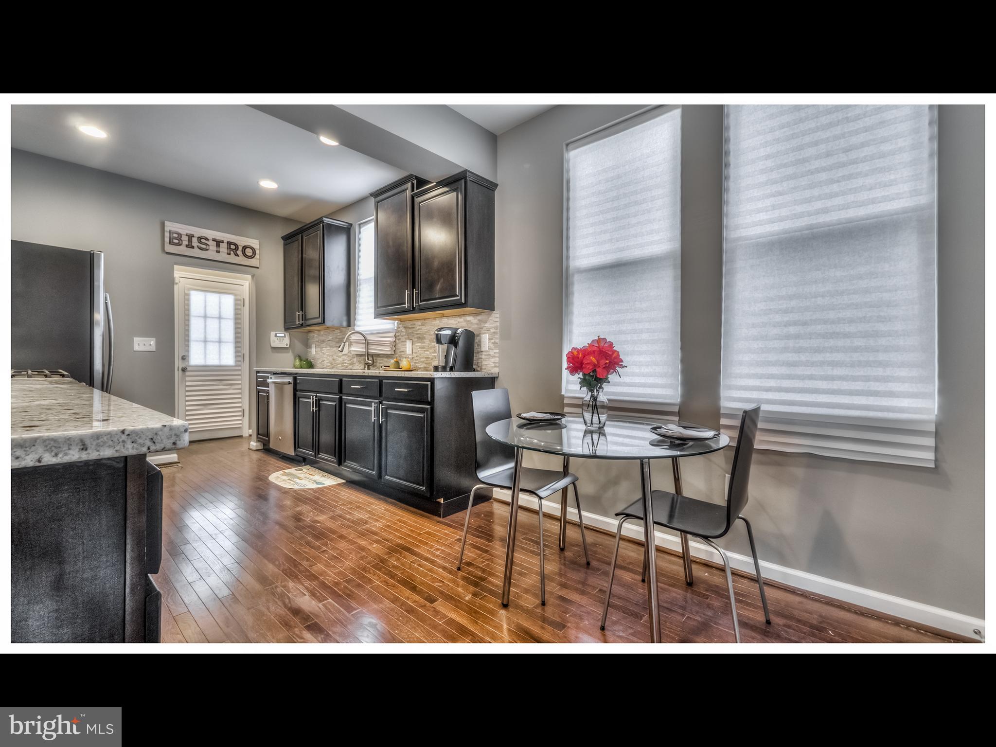 FOREST PARK - Residential