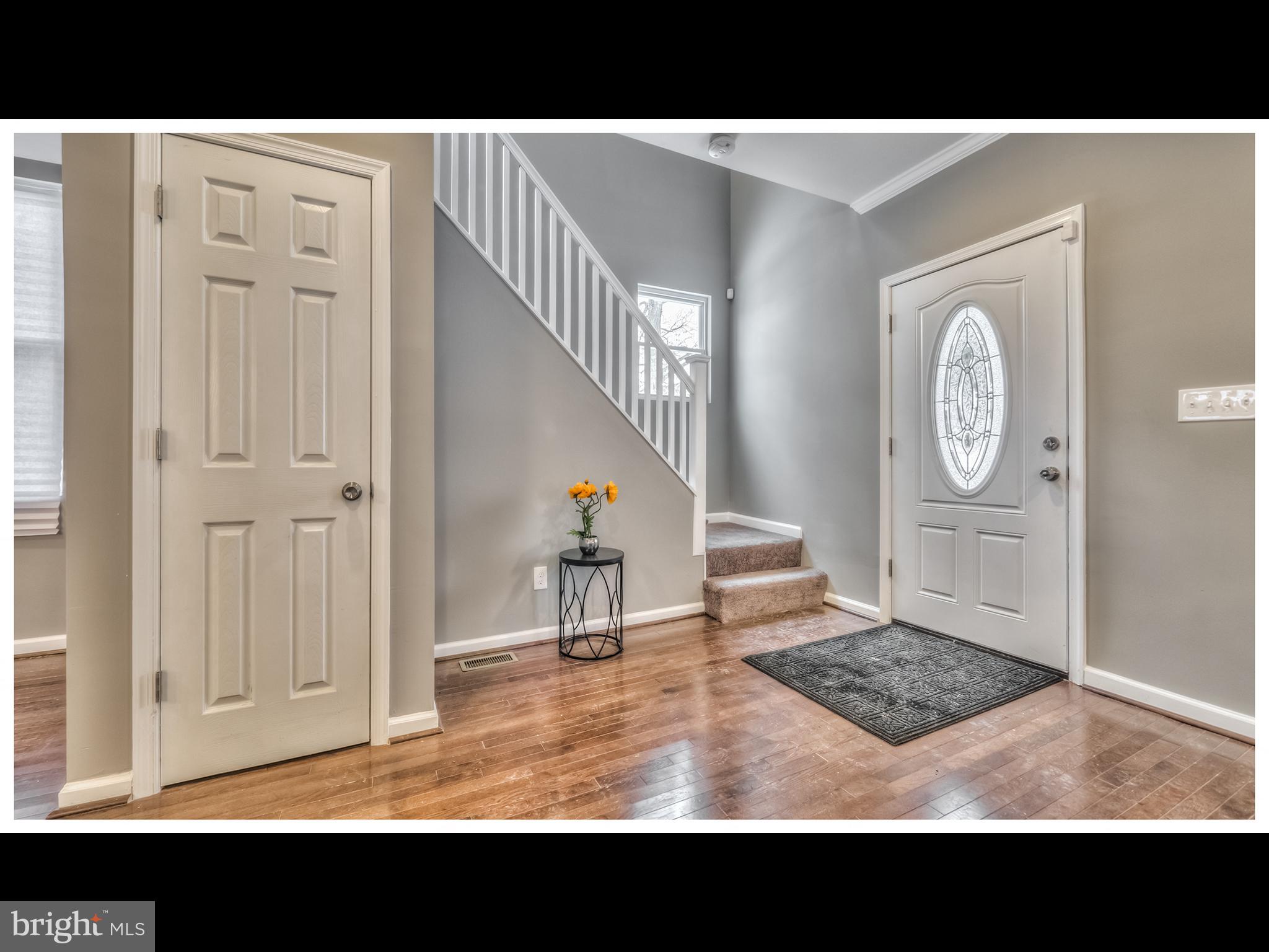 FOREST PARK - Residential