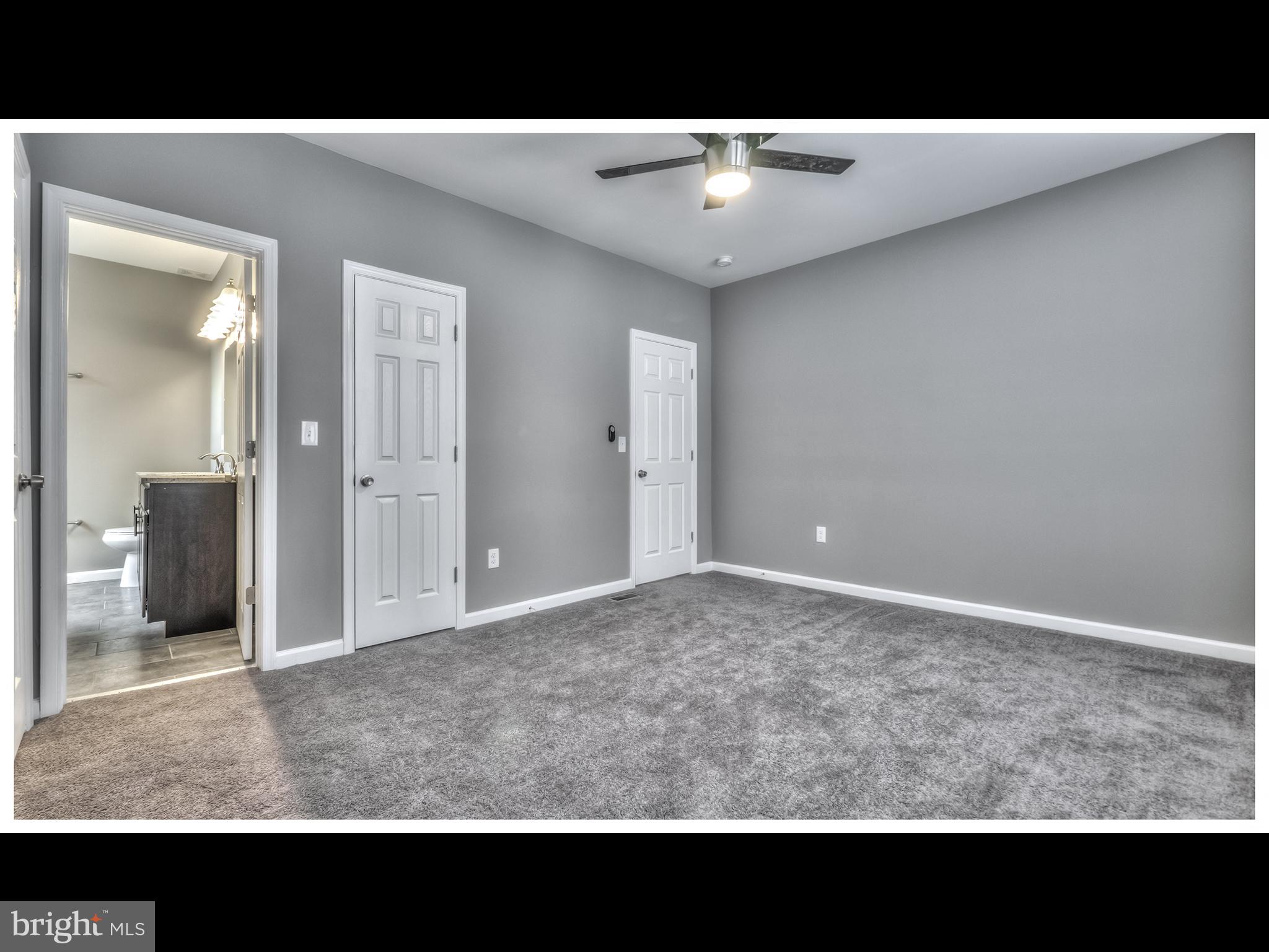 FOREST PARK - Residential