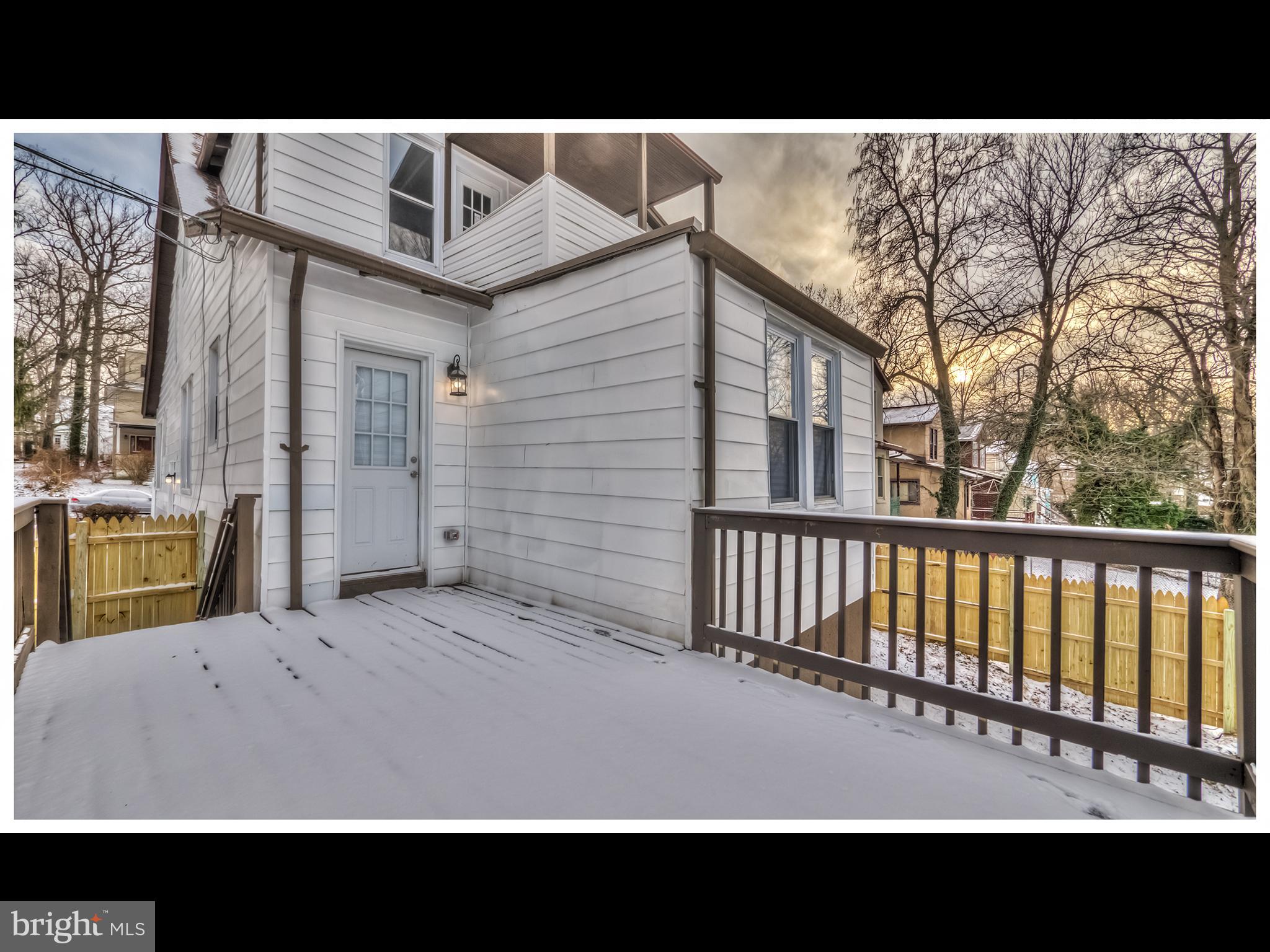FOREST PARK - Residential