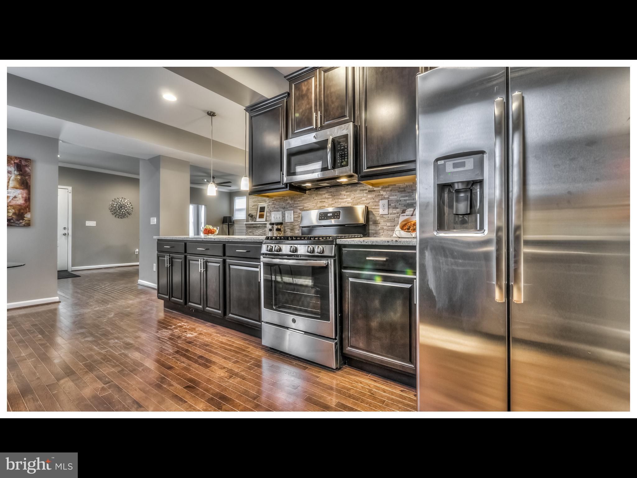 FOREST PARK - Residential