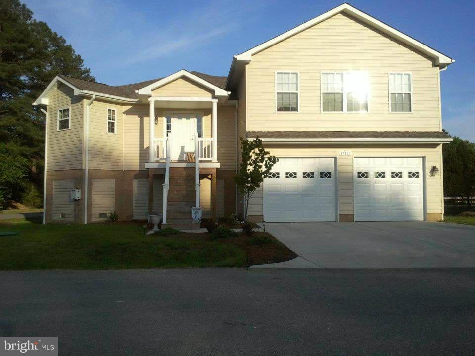 ST GEORGE BEACH - Residential
