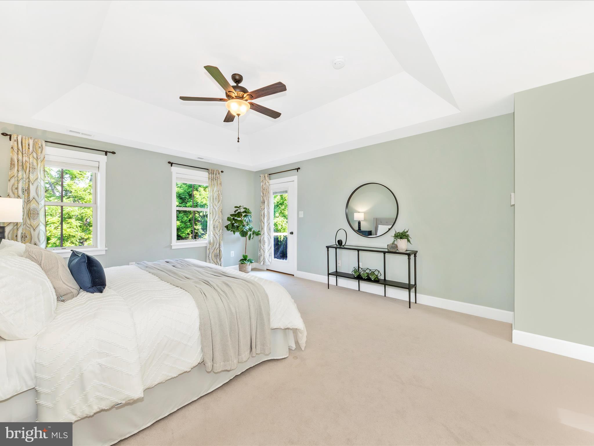 RIVER BEND FARMS - Residential