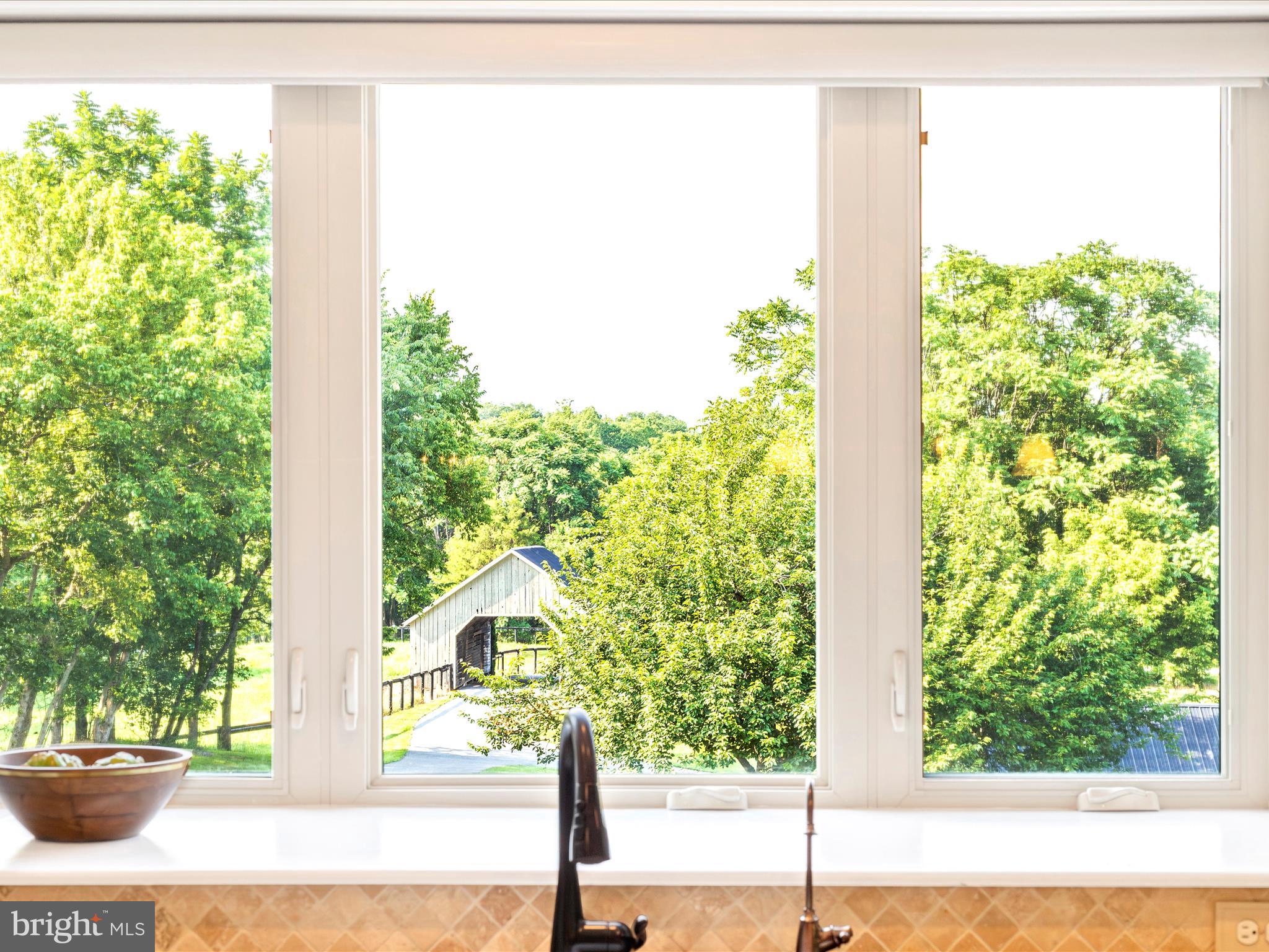 RIVER BEND FARMS - Residential