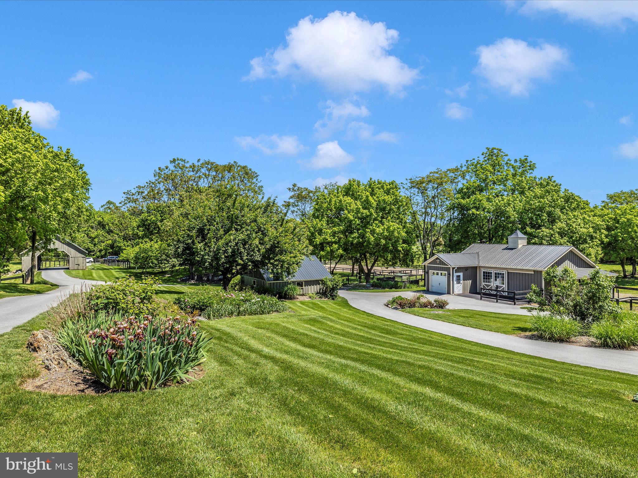 RIVER BEND FARMS - Residential