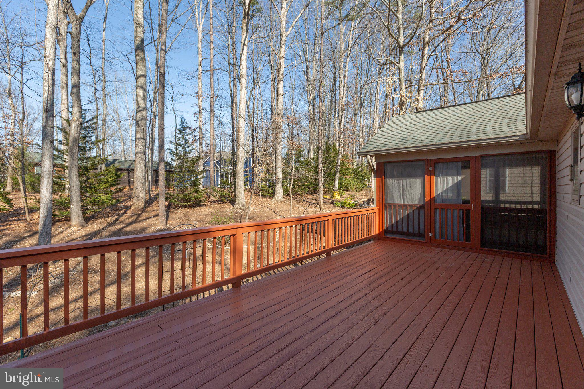 LAKE OF THE WOODS - Residential