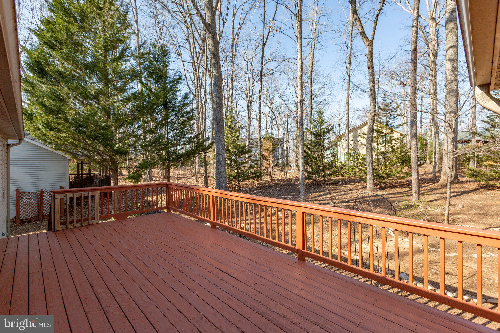 LAKE OF THE WOODS - Residential