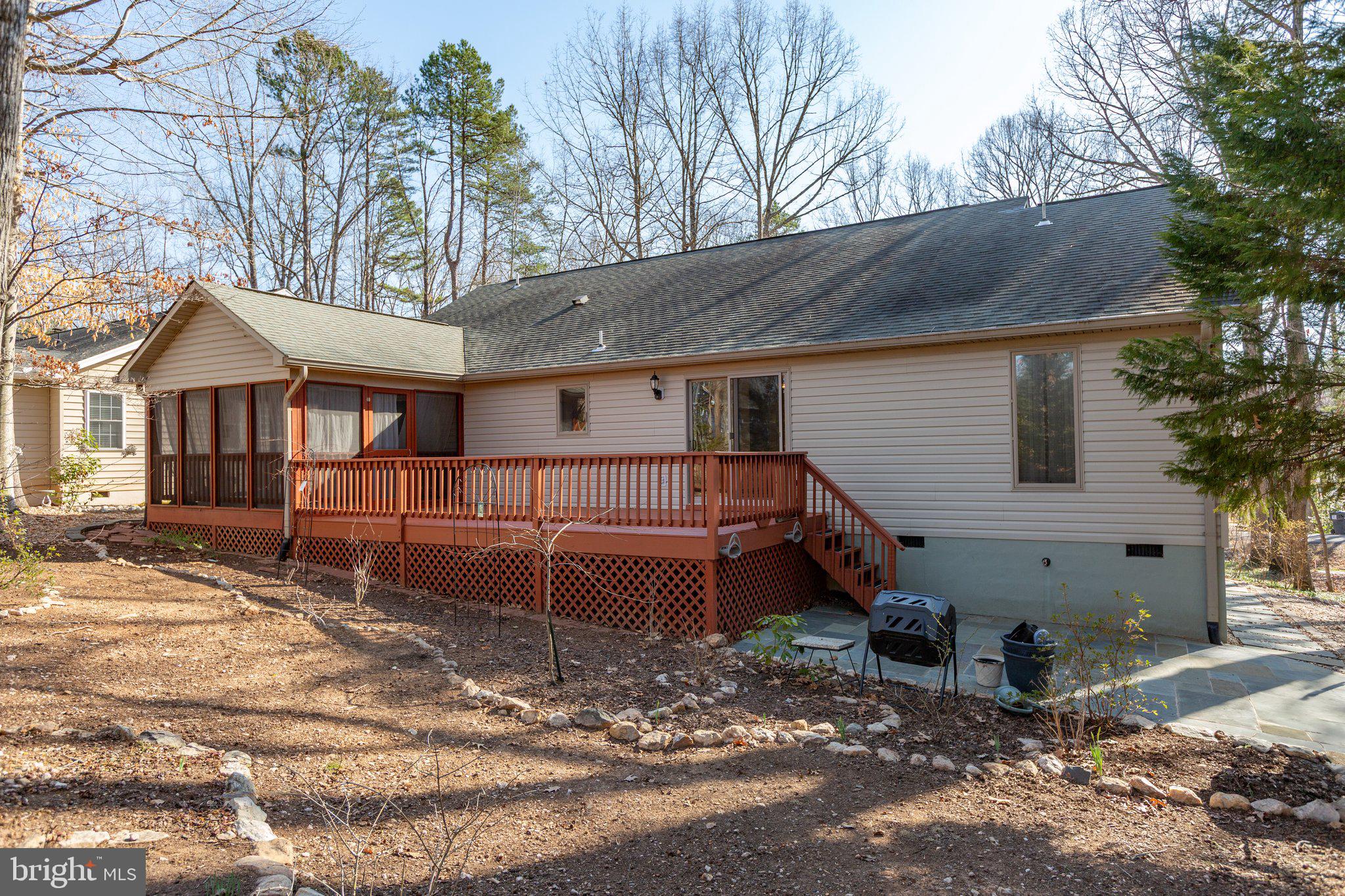 LAKE OF THE WOODS - Residential