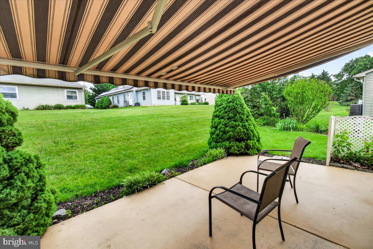 CRESTWOOD VILLAGE - Residential