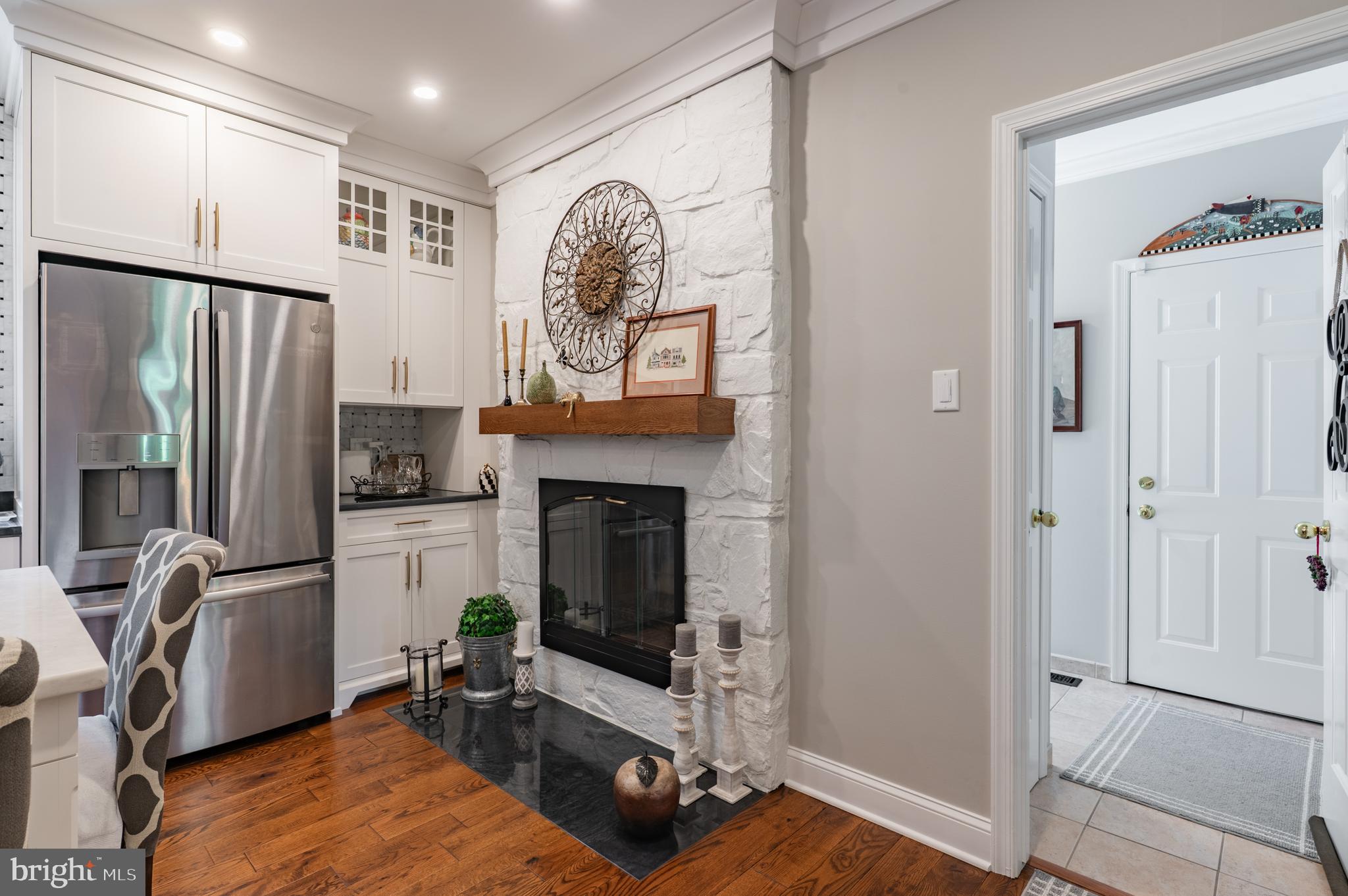 HUNTERS RUN - Residential