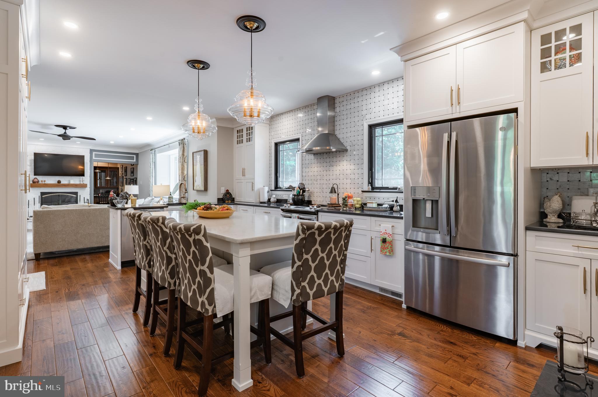 HUNTERS RUN - Residential