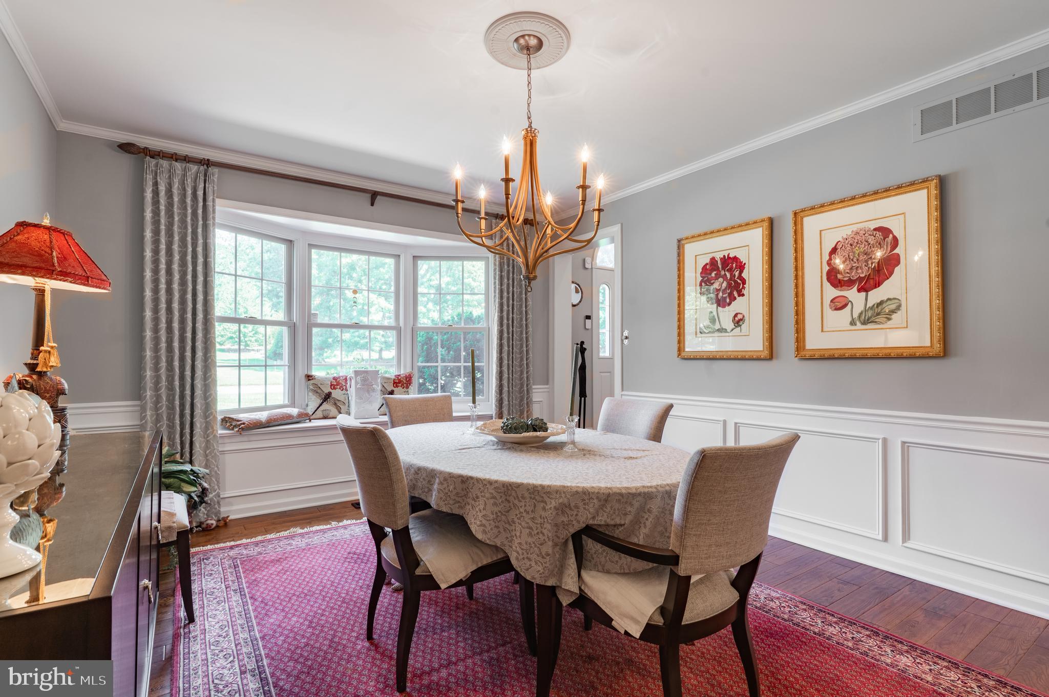 HUNTERS RUN - Residential