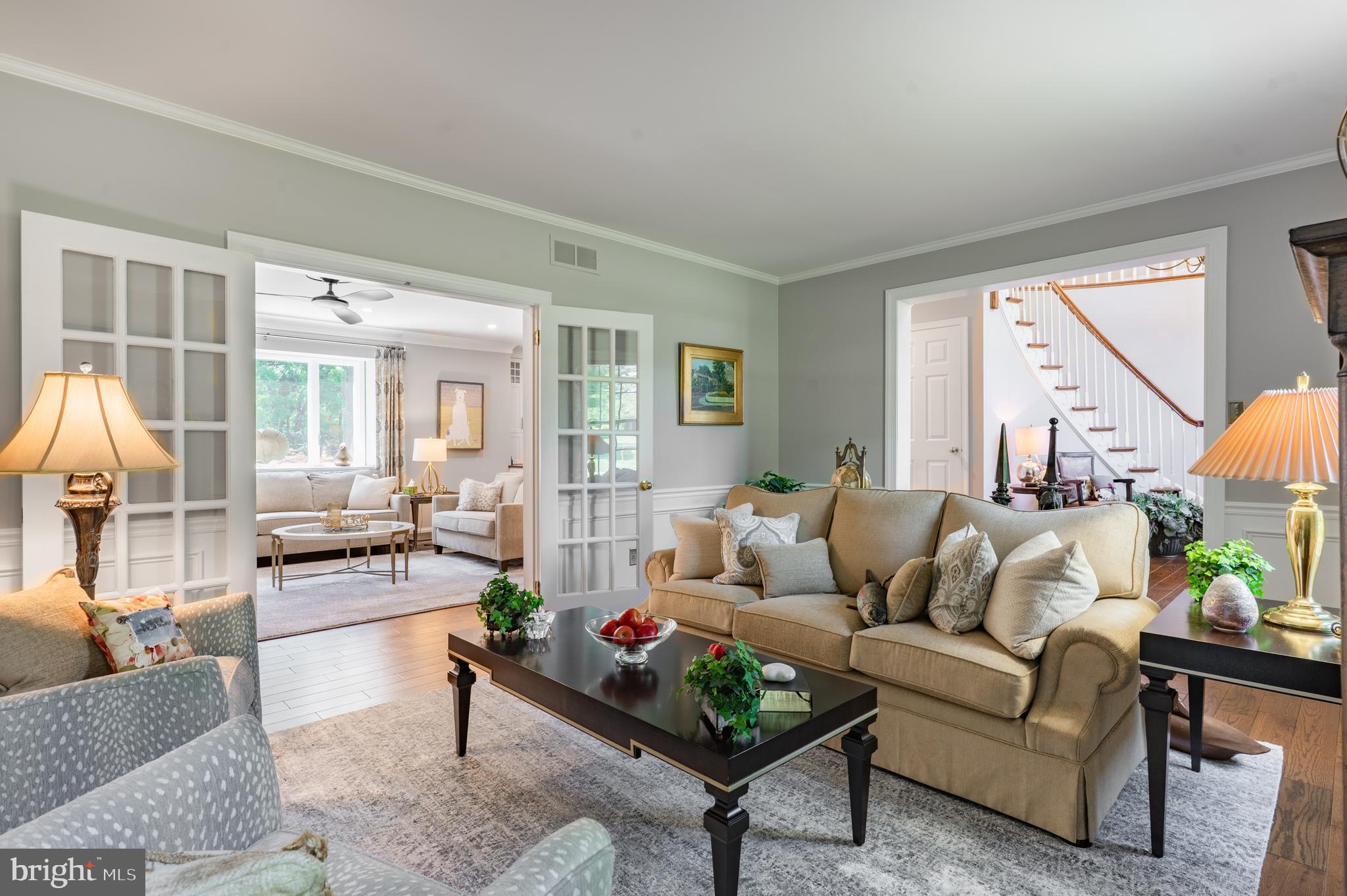 HUNTERS RUN - Residential