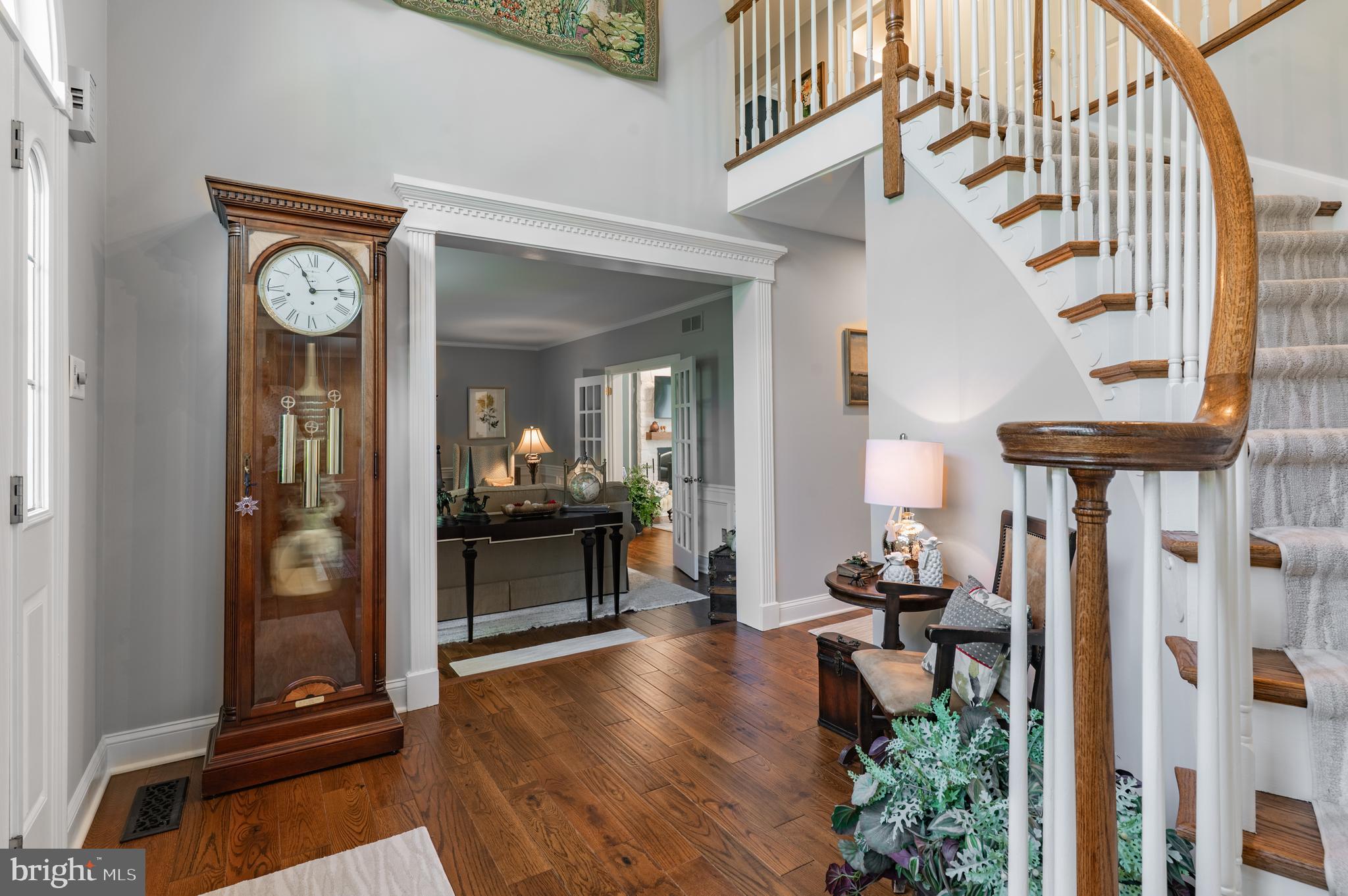 HUNTERS RUN - Residential