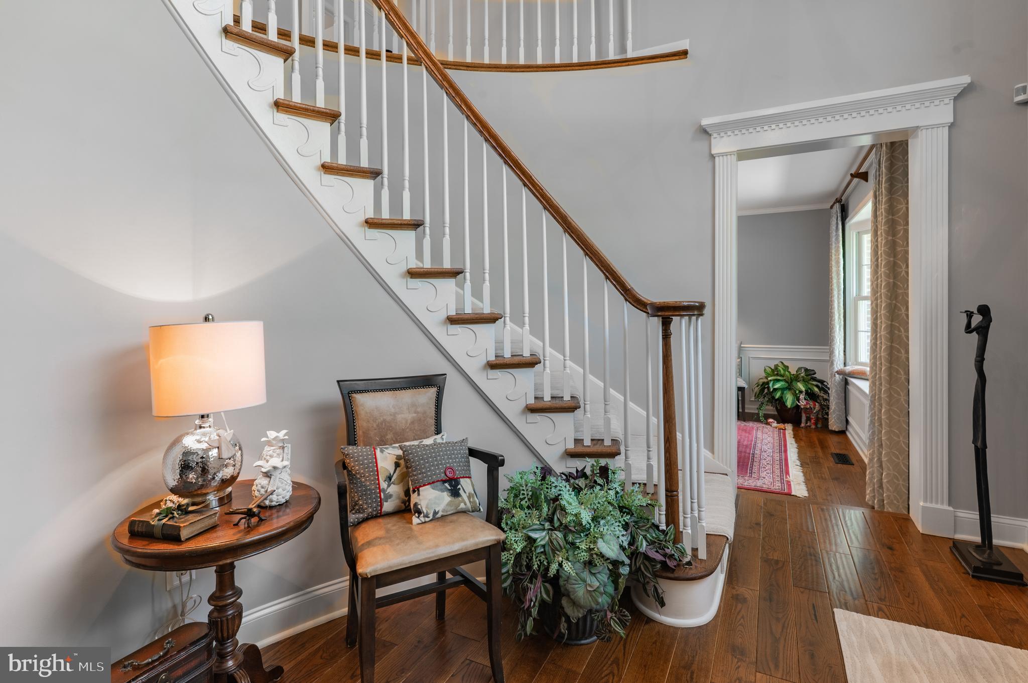 HUNTERS RUN - Residential