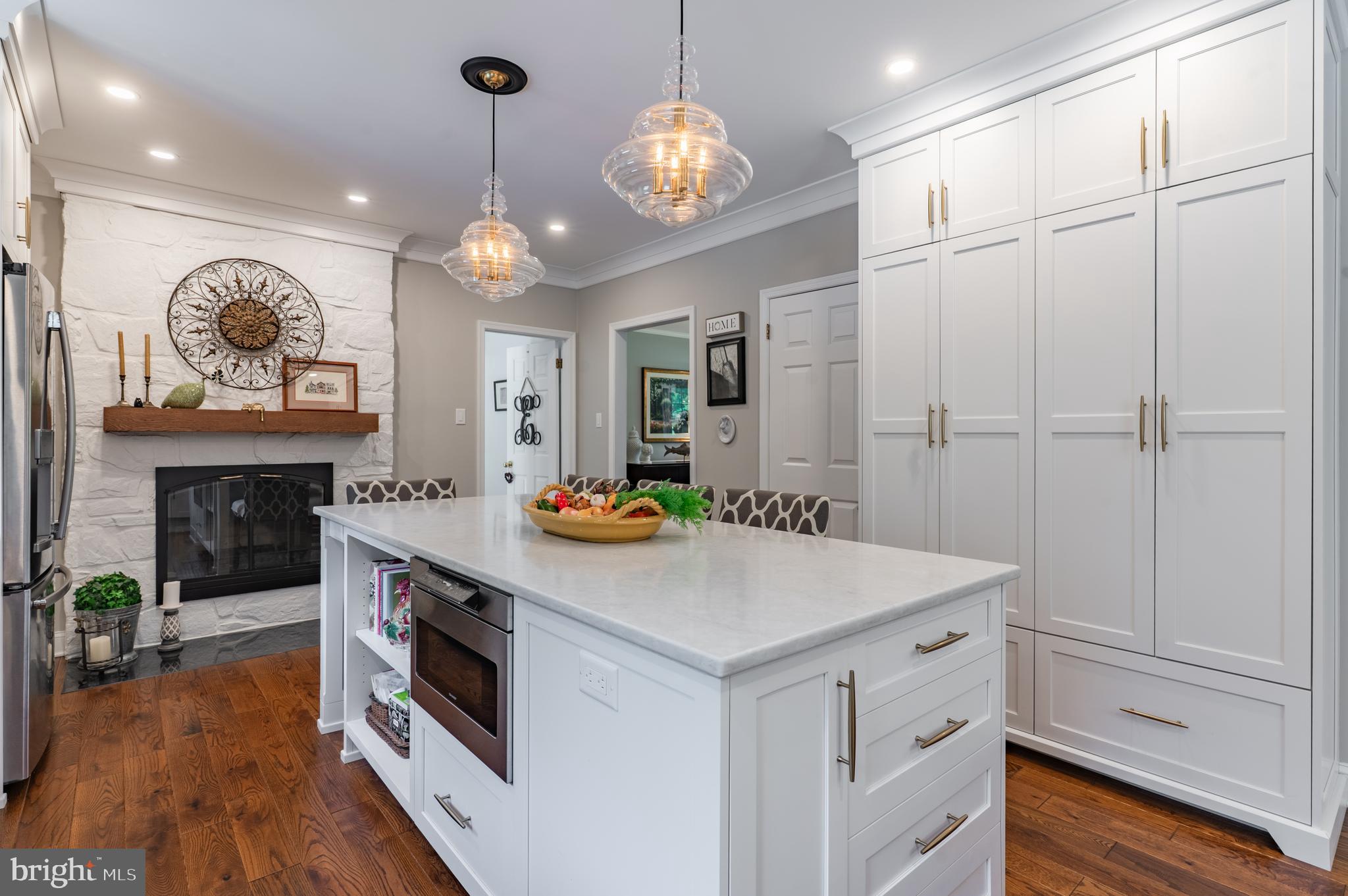 HUNTERS RUN - Residential