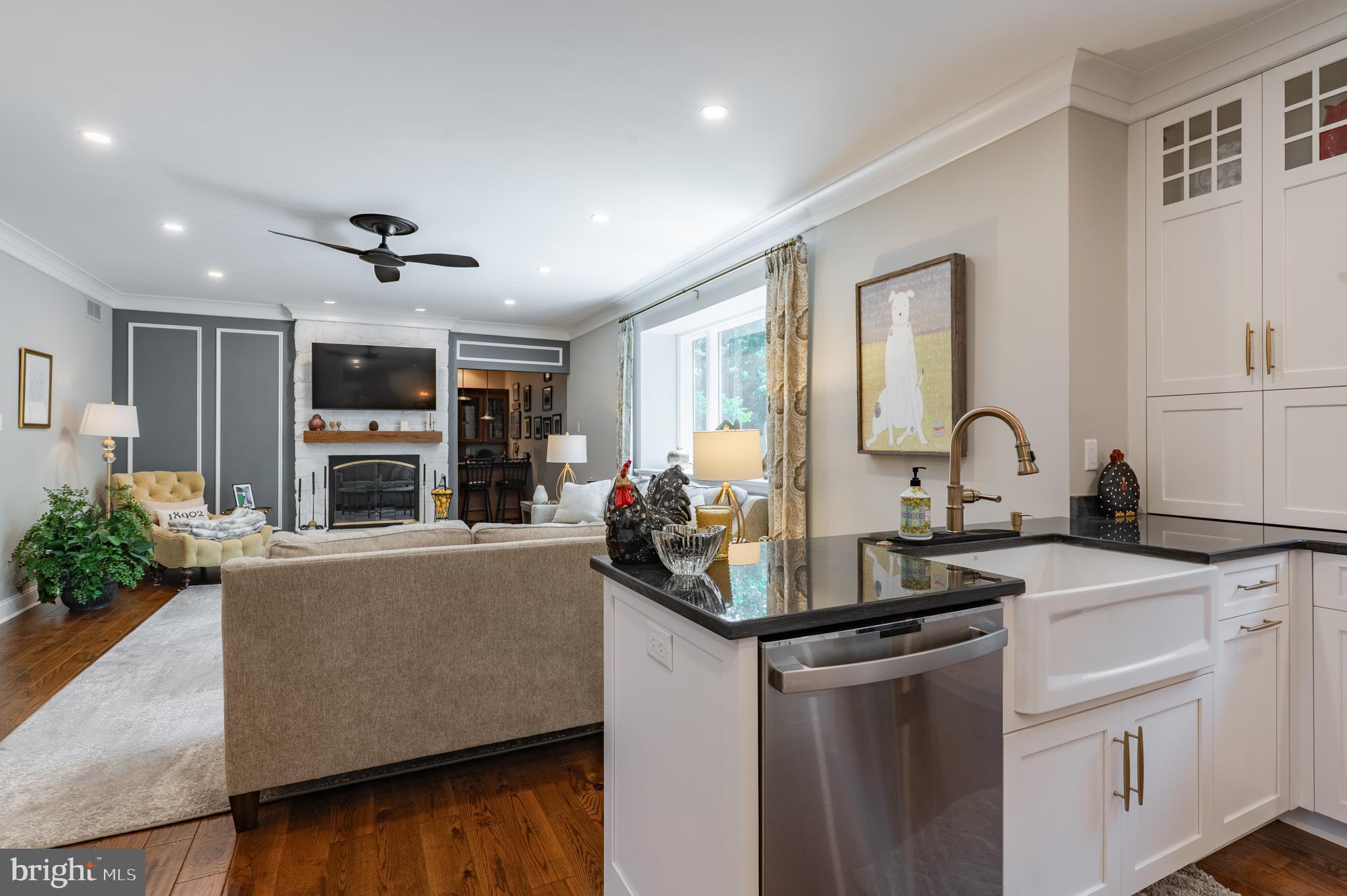 HUNTERS RUN - Residential