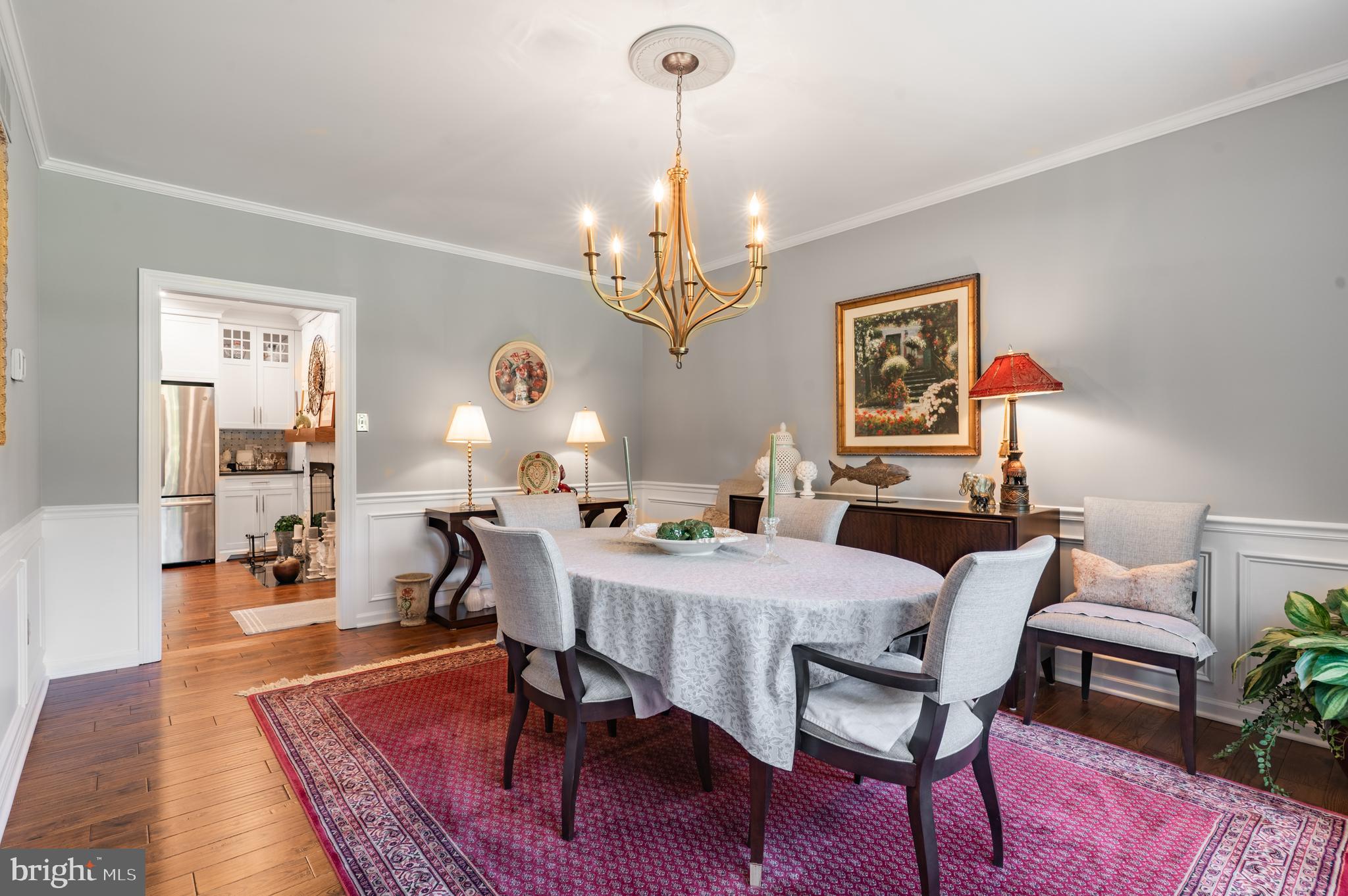 HUNTERS RUN - Residential
