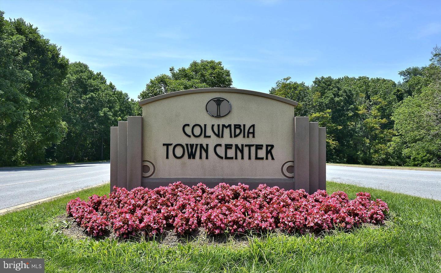 TOWN CENTER - Residential