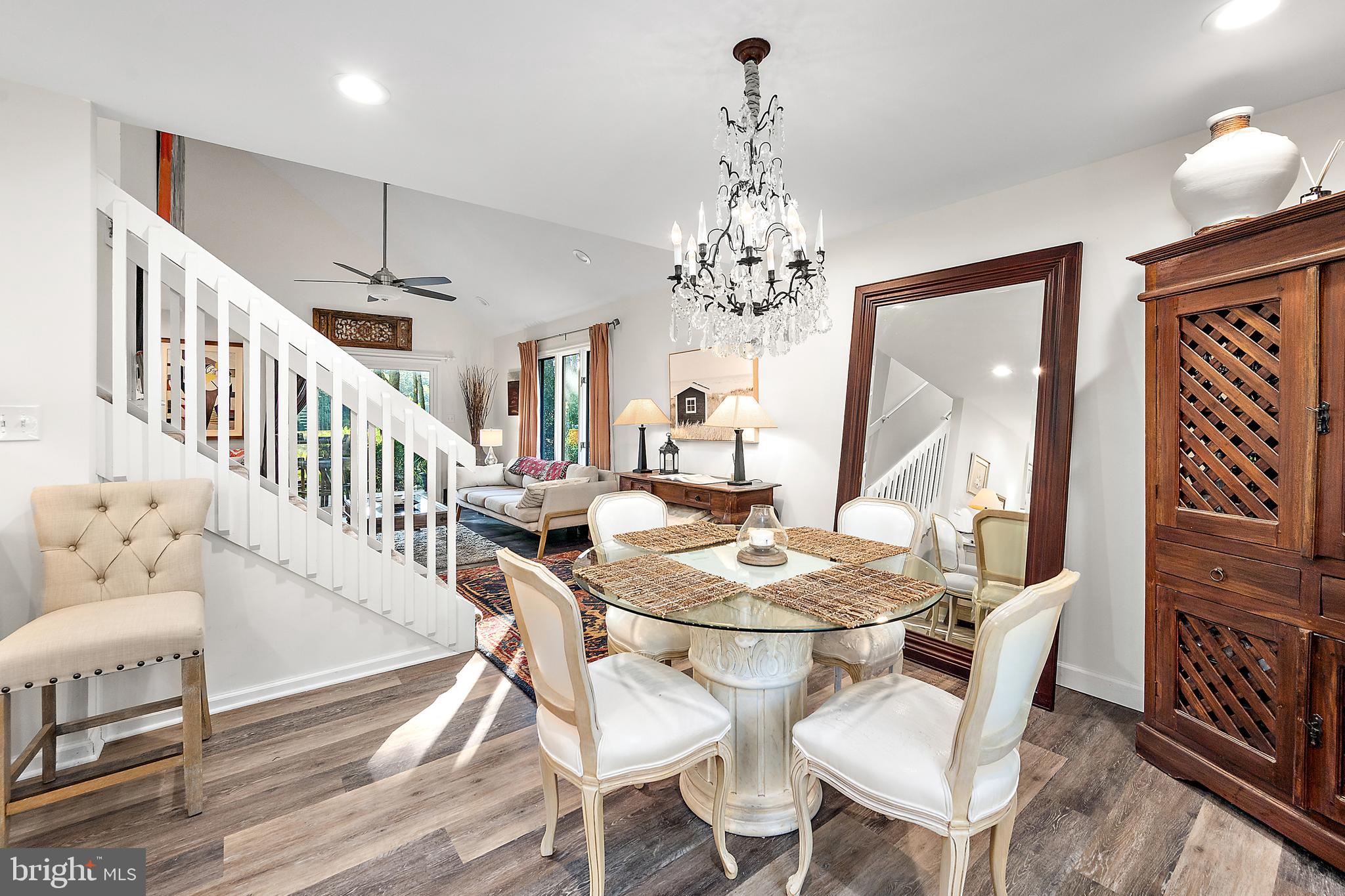 OCEAN PINES - NANTUCKET - Residential