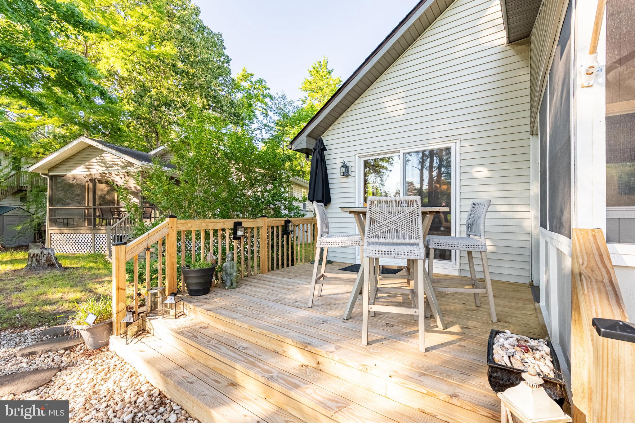 OCEAN PINES - NANTUCKET - Residential