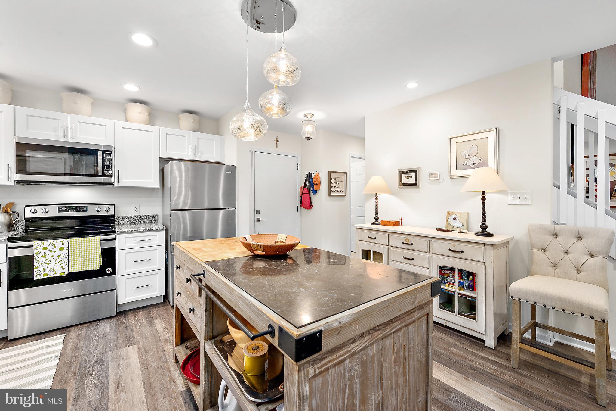 OCEAN PINES - NANTUCKET - Residential