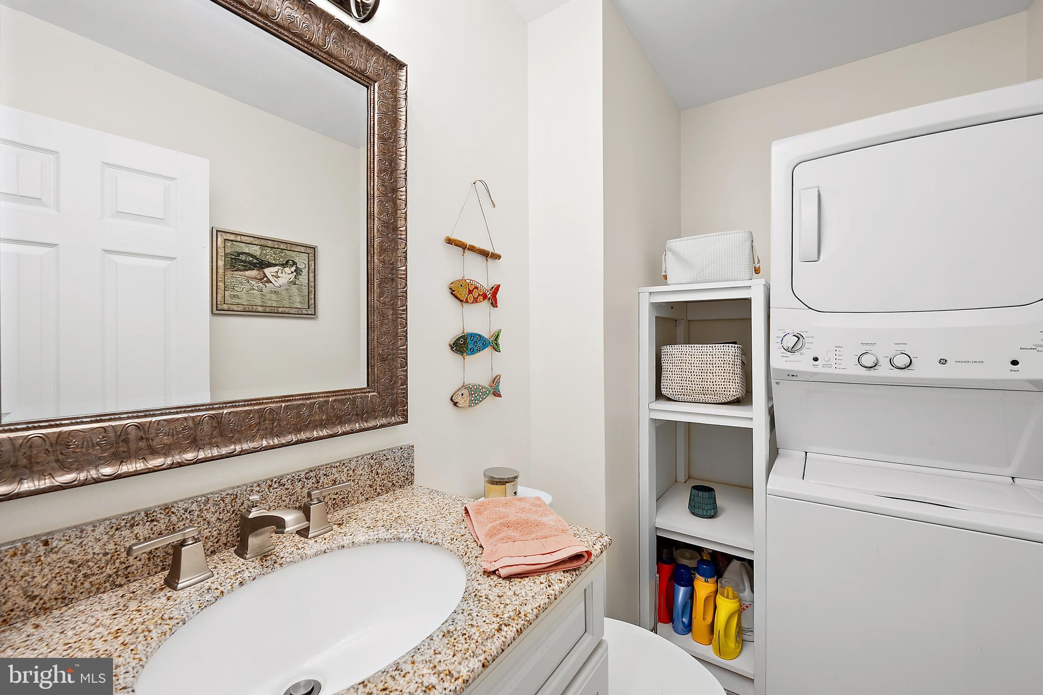 OCEAN PINES - NANTUCKET - Residential