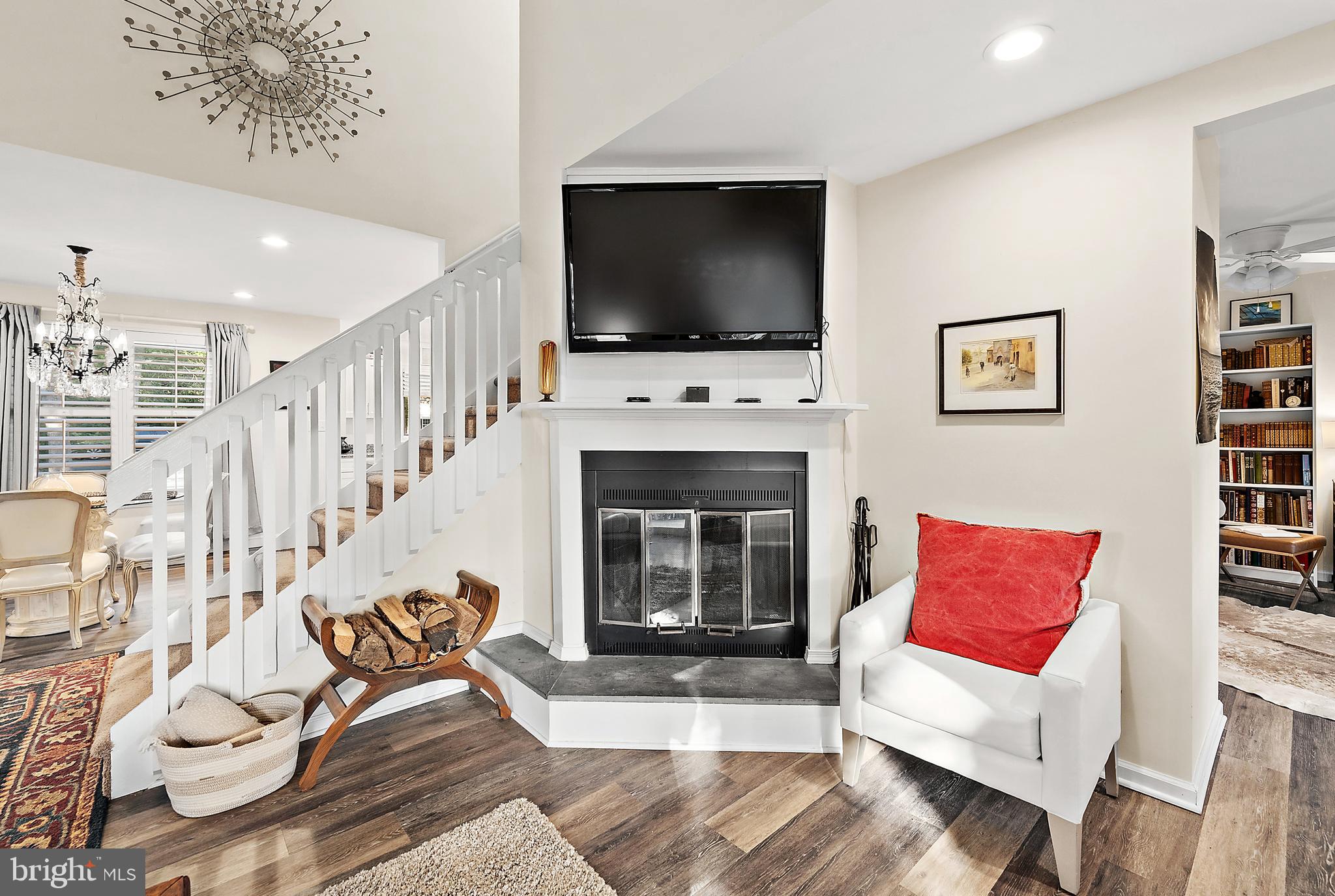 OCEAN PINES - NANTUCKET - Residential