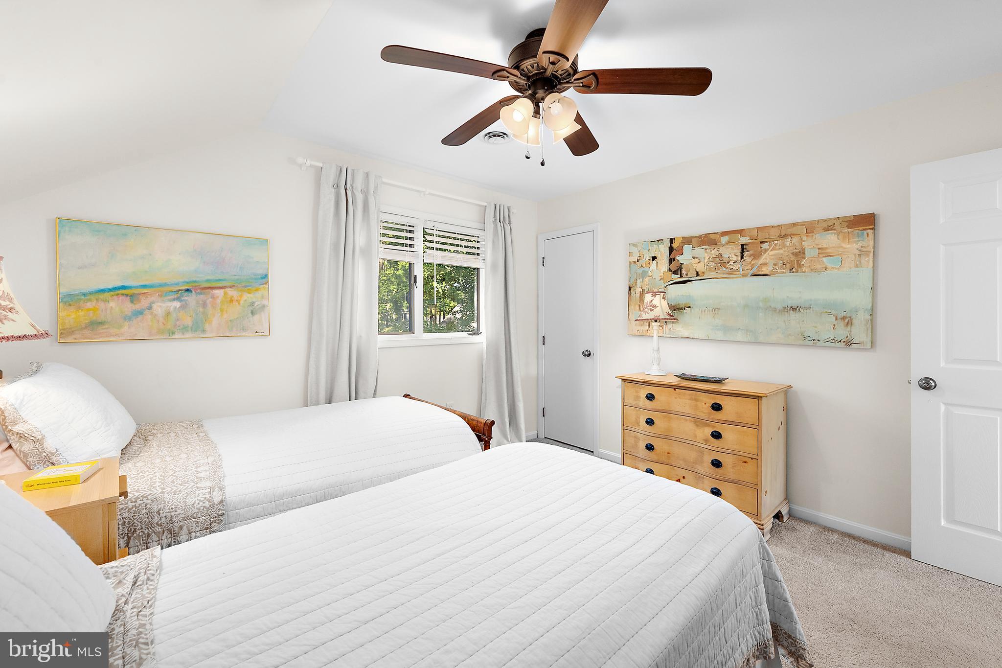 OCEAN PINES - NANTUCKET - Residential