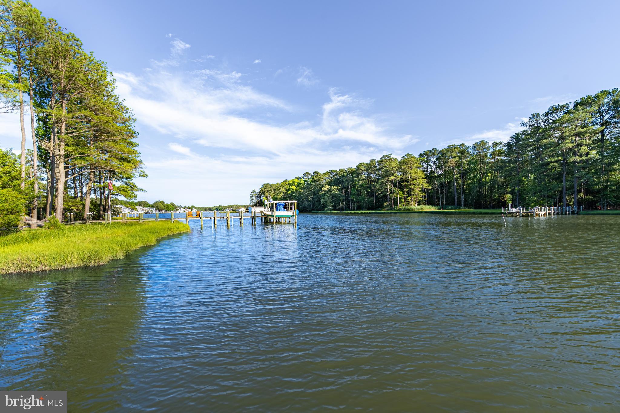 OCEAN PINES - NANTUCKET - Residential