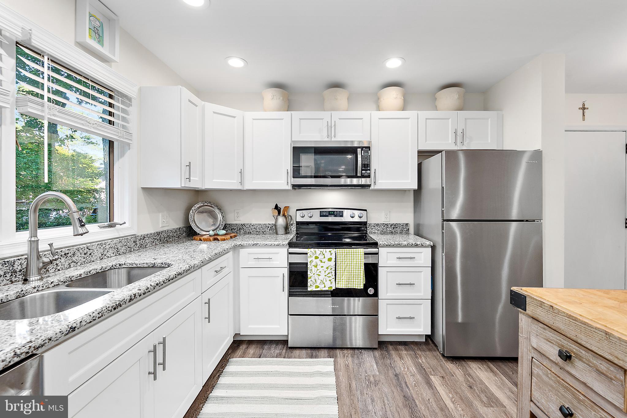 OCEAN PINES - NANTUCKET - Residential