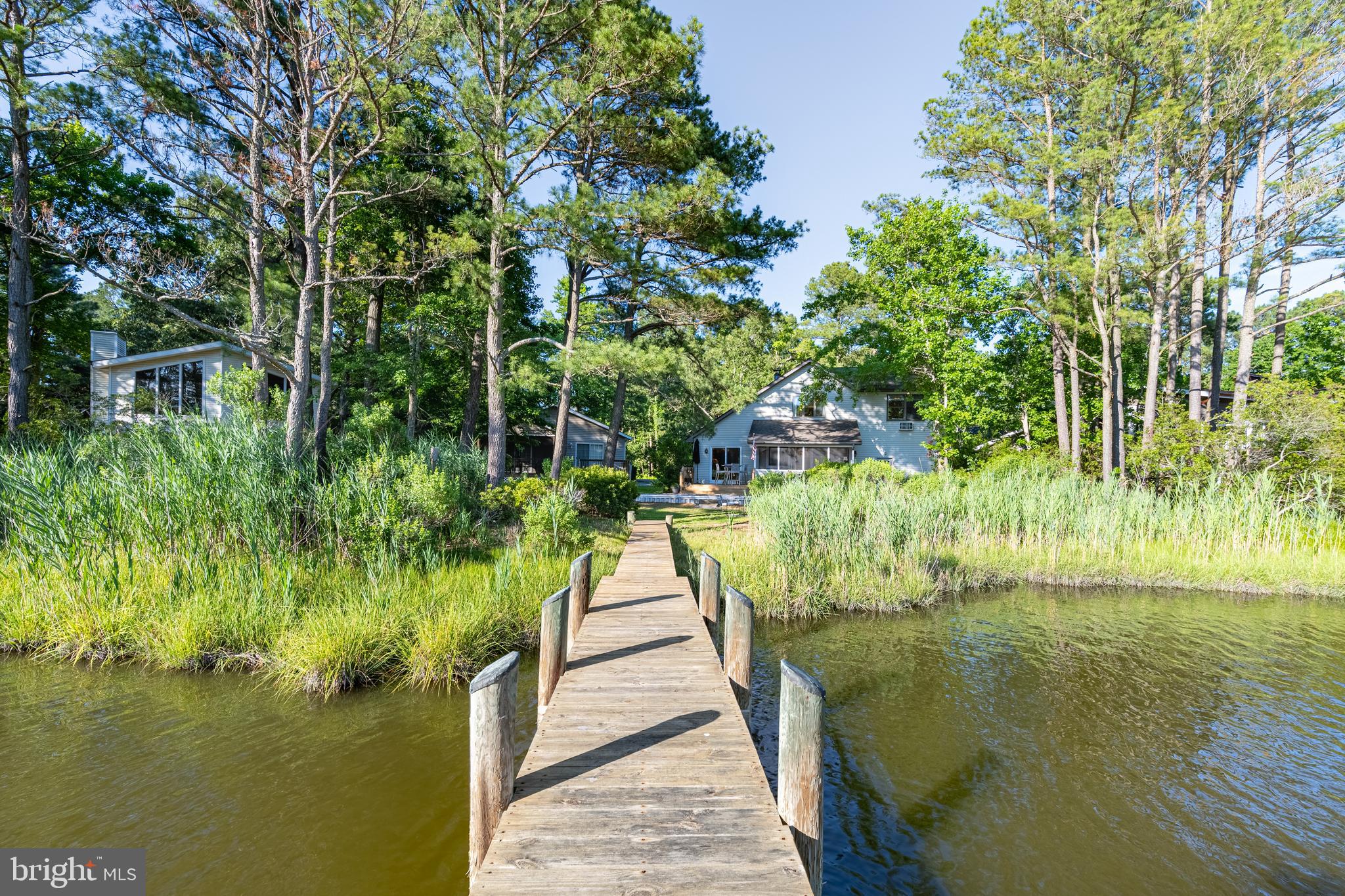 OCEAN PINES - NANTUCKET - Residential