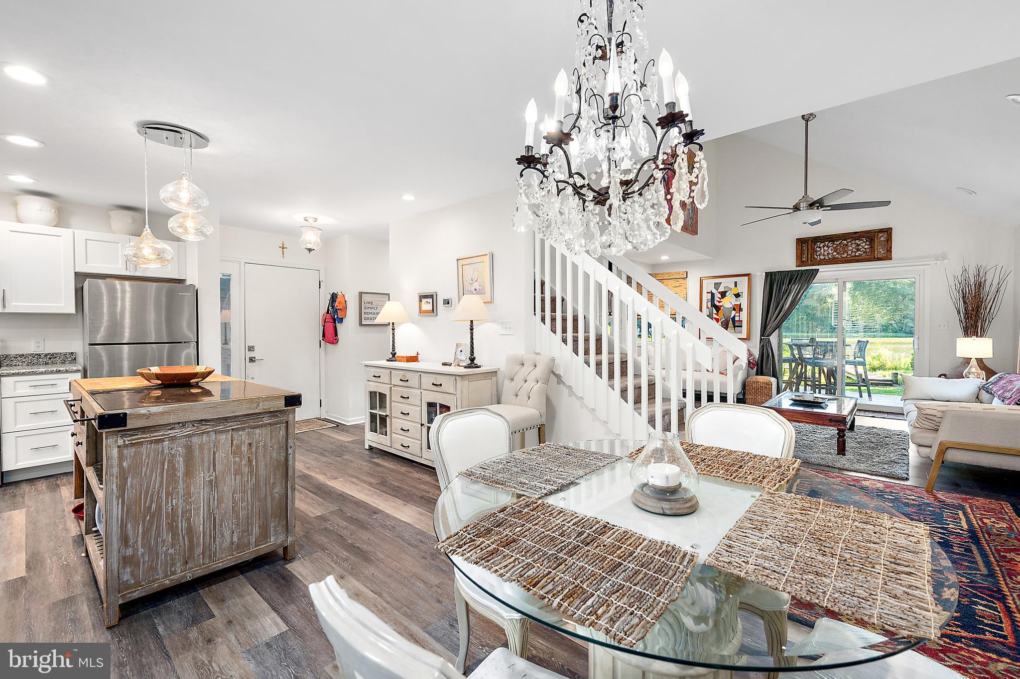 OCEAN PINES - NANTUCKET - Residential