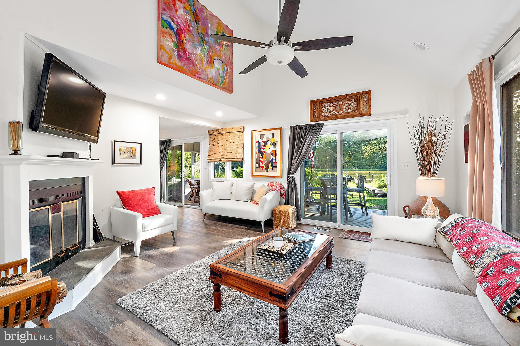 OCEAN PINES - NANTUCKET - Residential