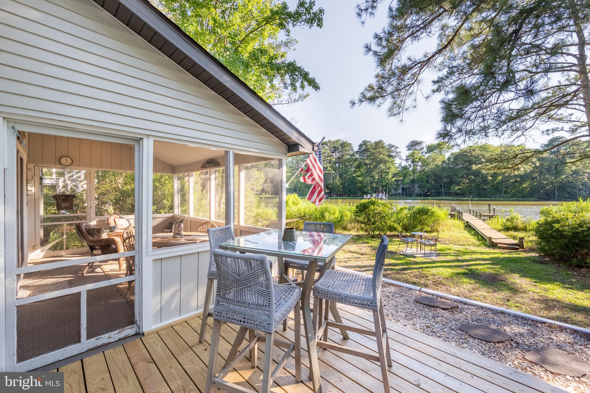 OCEAN PINES - NANTUCKET - Residential