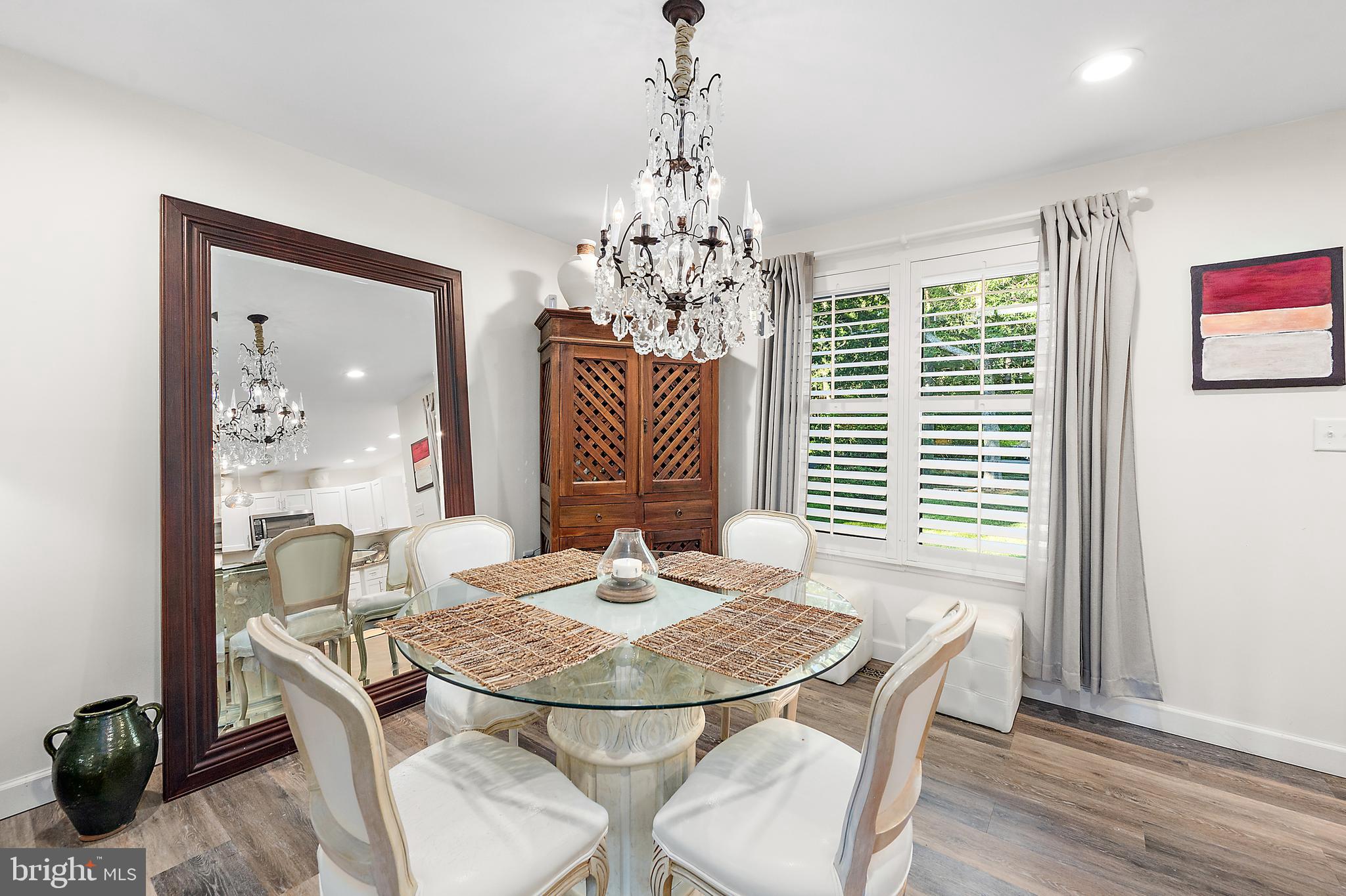 OCEAN PINES - NANTUCKET - Residential