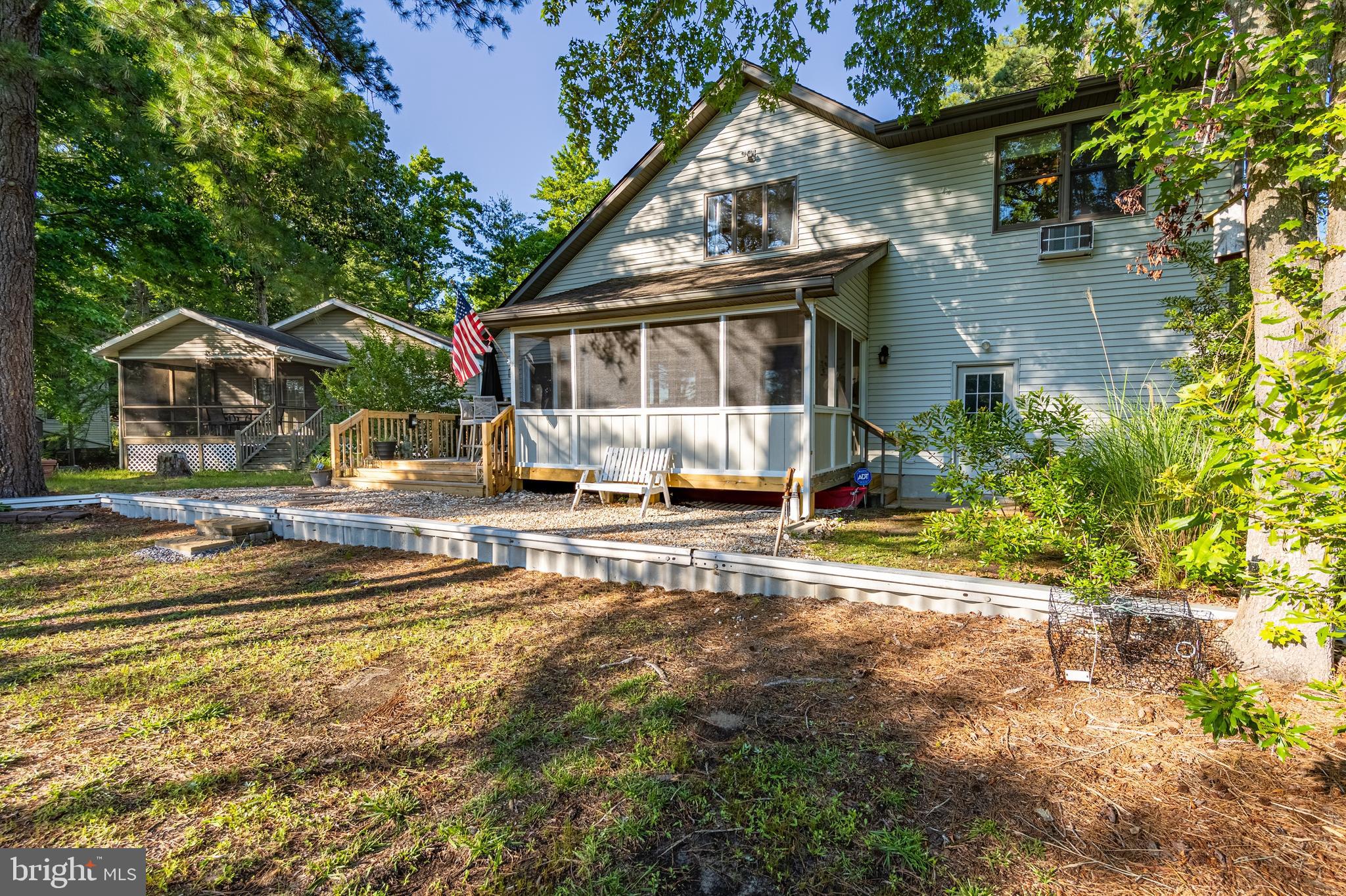 OCEAN PINES - NANTUCKET - Residential