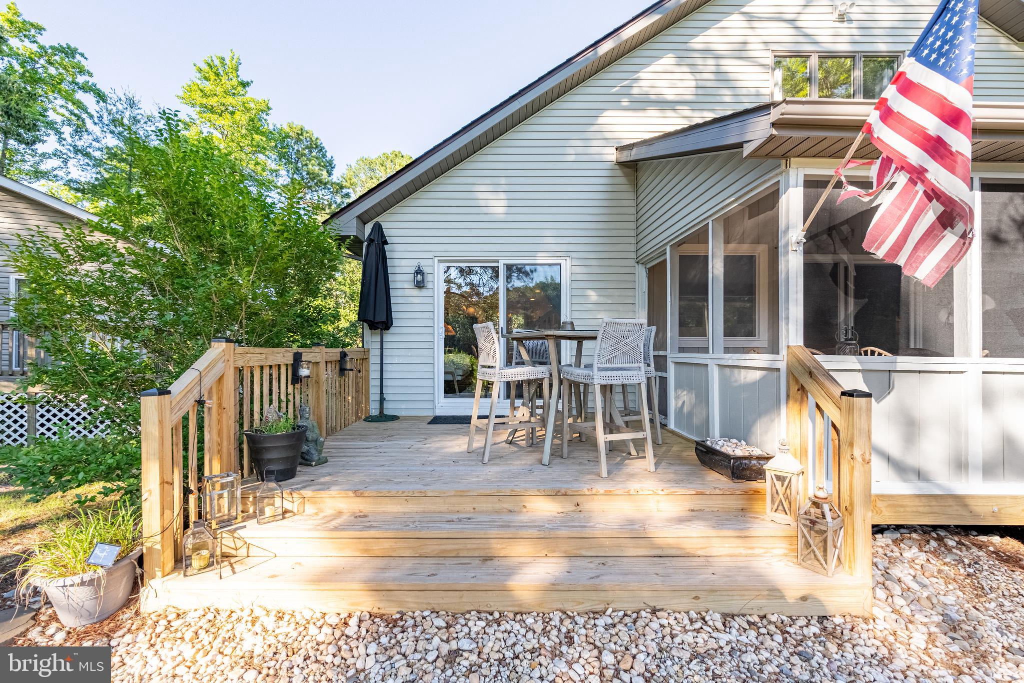 OCEAN PINES - NANTUCKET - Residential