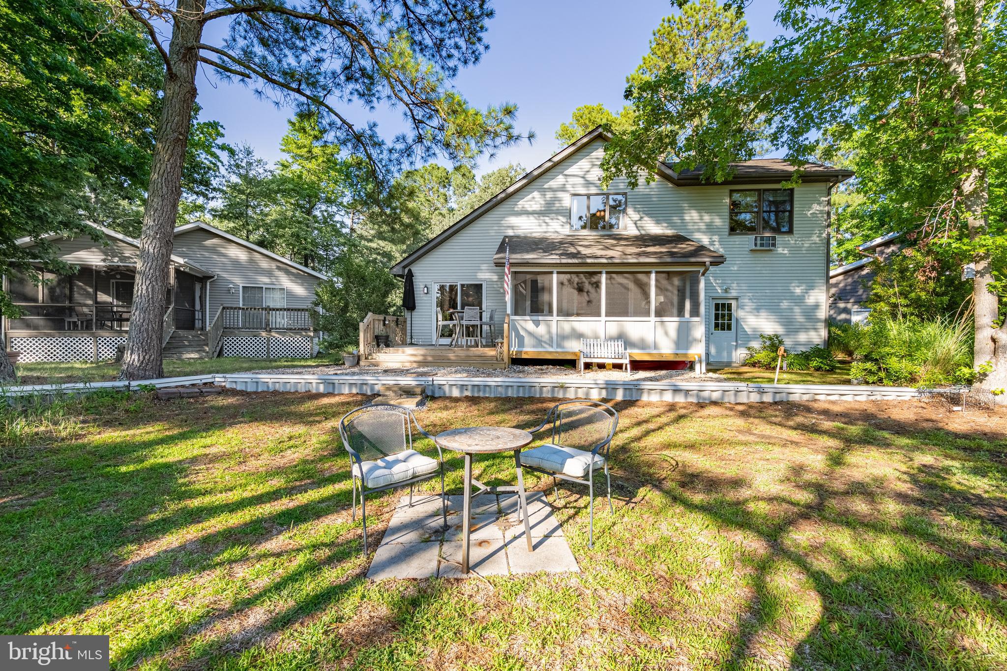 OCEAN PINES - NANTUCKET - Residential