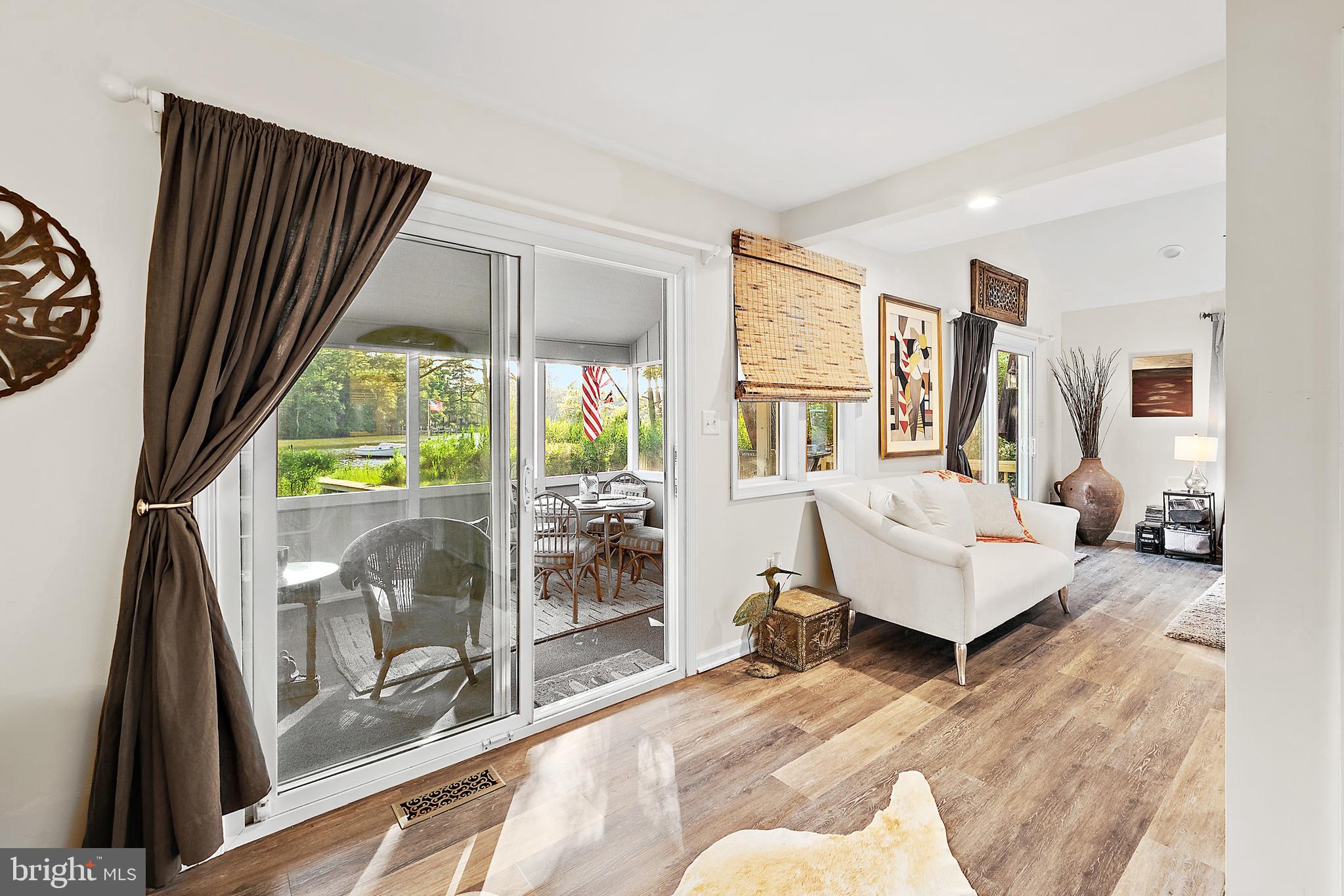 OCEAN PINES - NANTUCKET - Residential