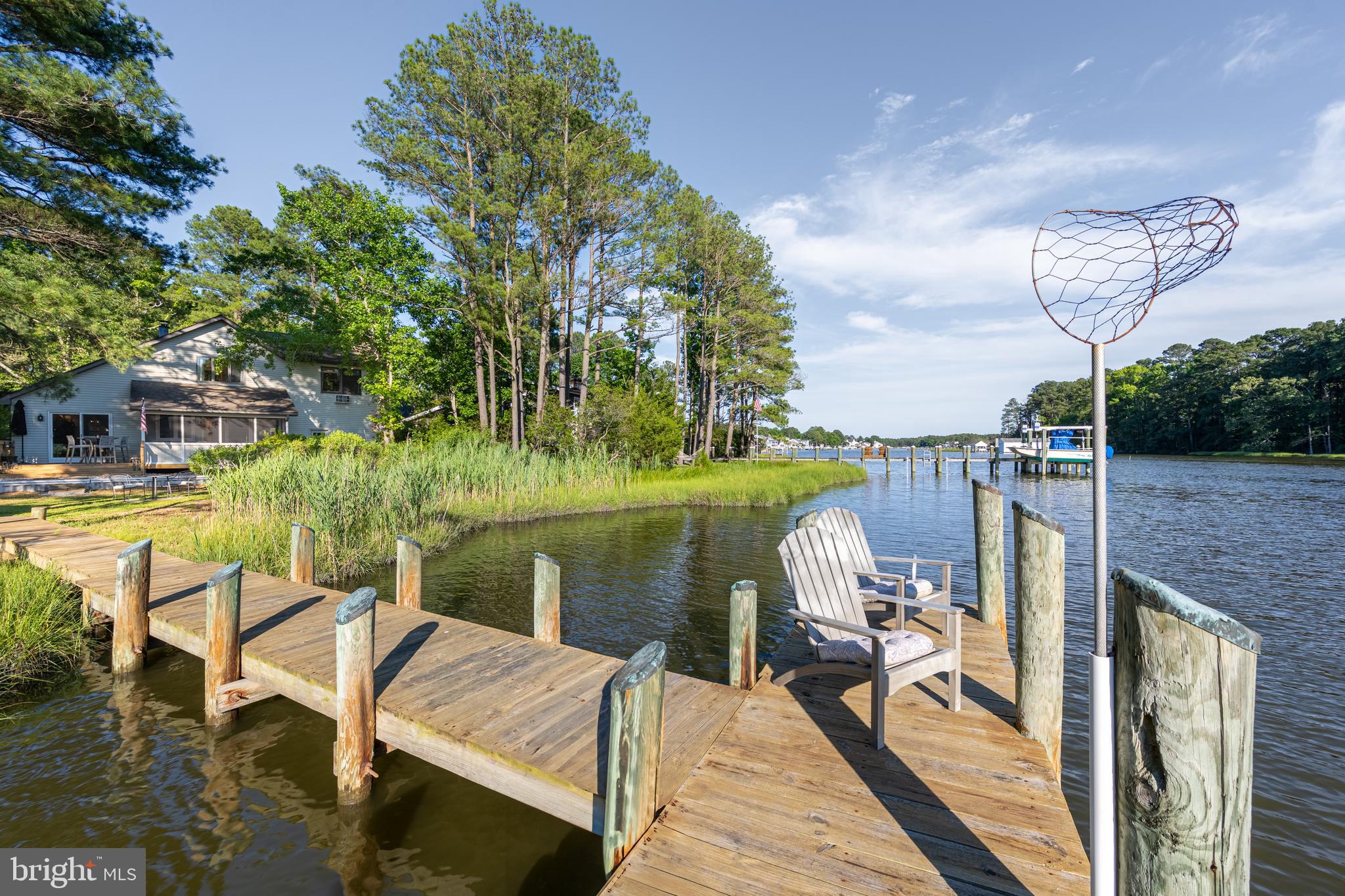 OCEAN PINES - NANTUCKET - Residential