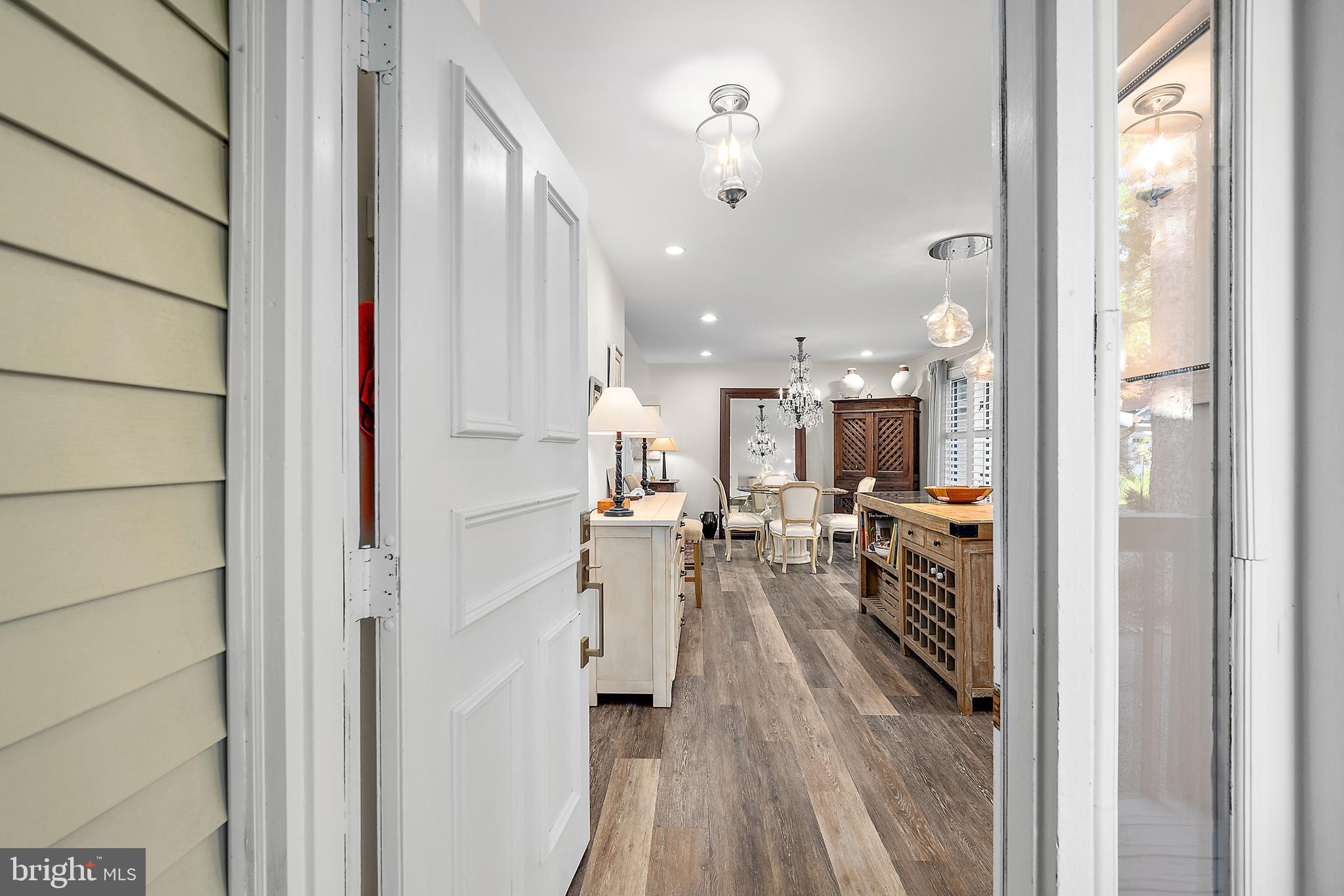OCEAN PINES - NANTUCKET - Residential