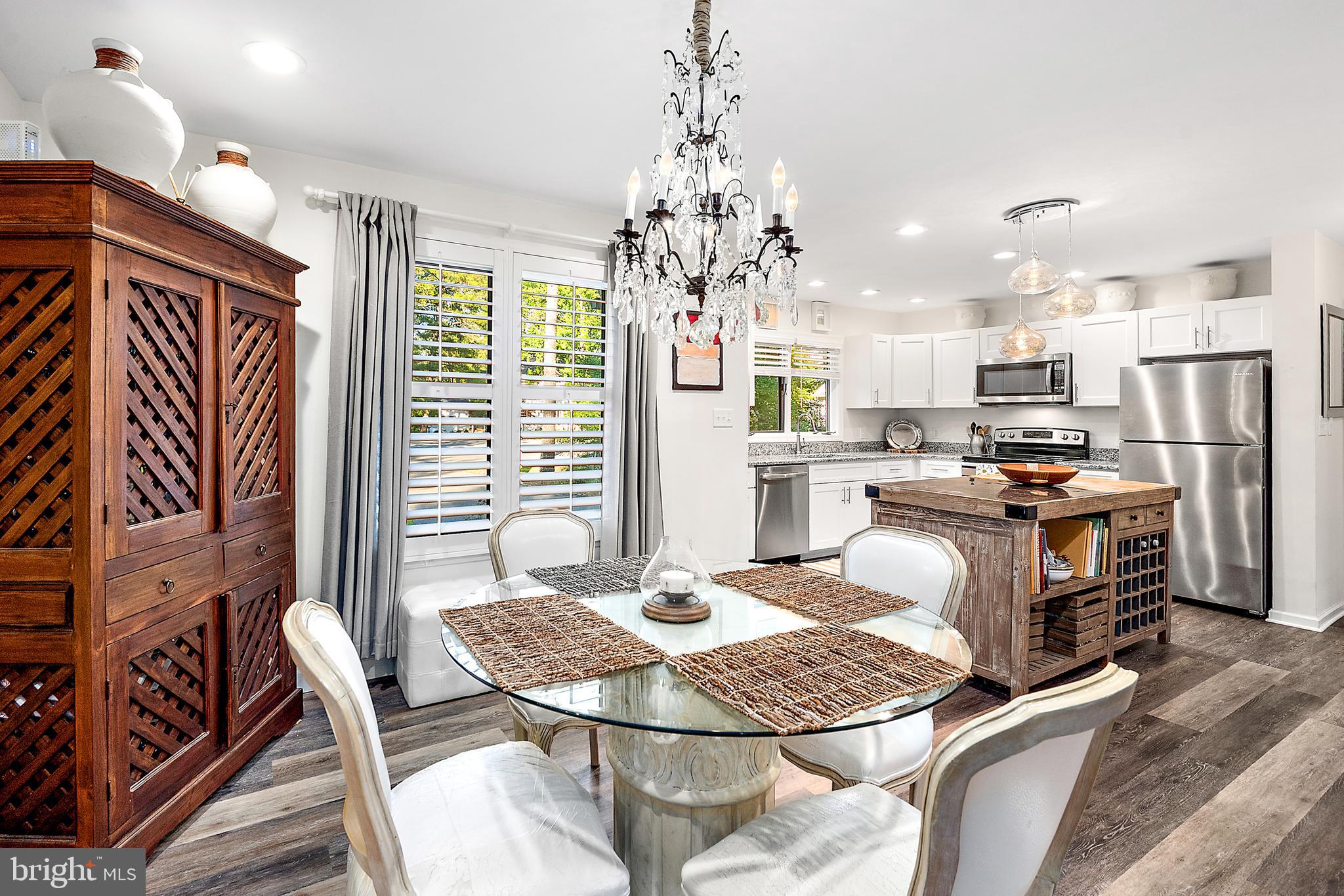 OCEAN PINES - NANTUCKET - Residential