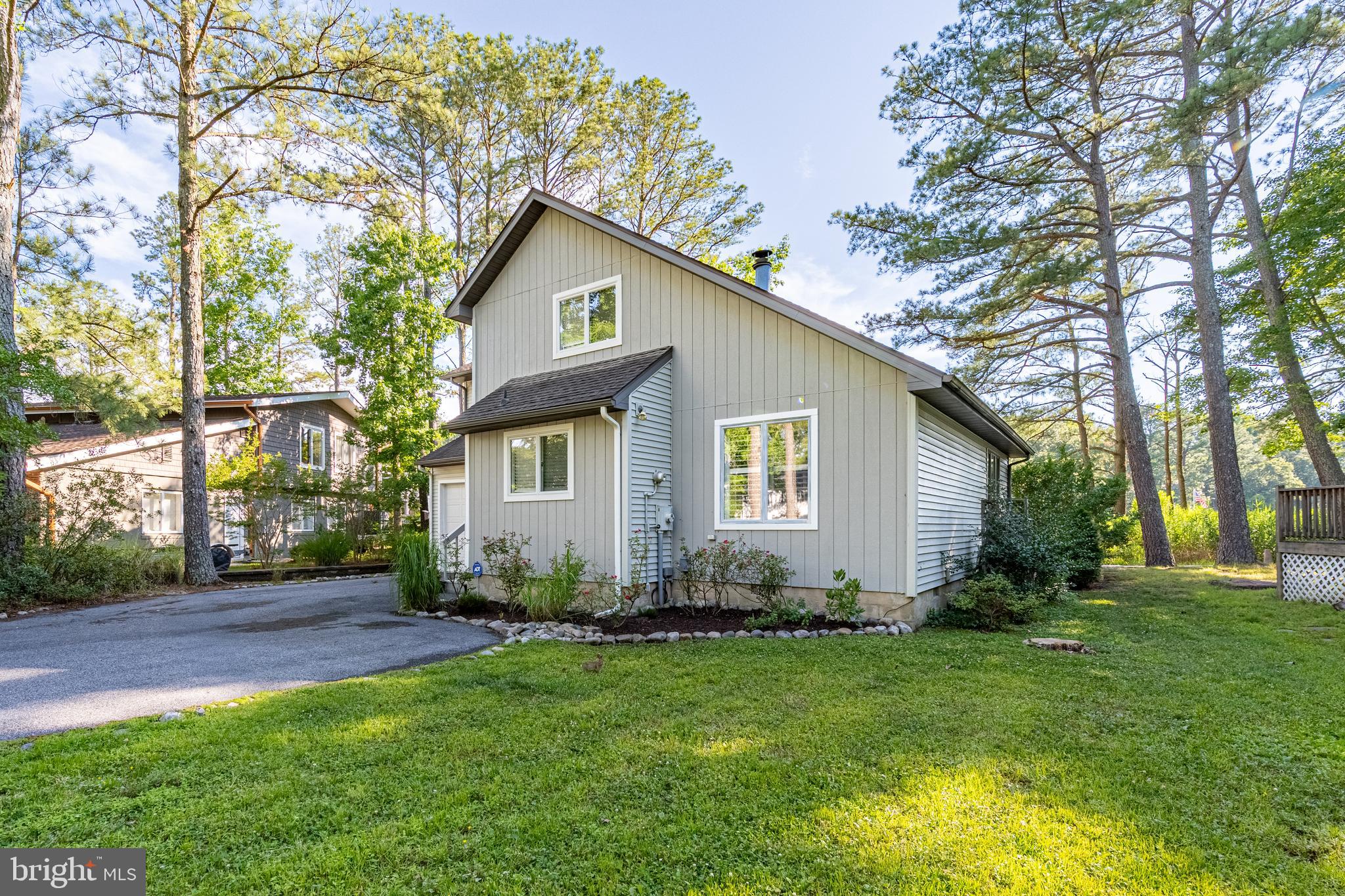 OCEAN PINES - NANTUCKET - Residential
