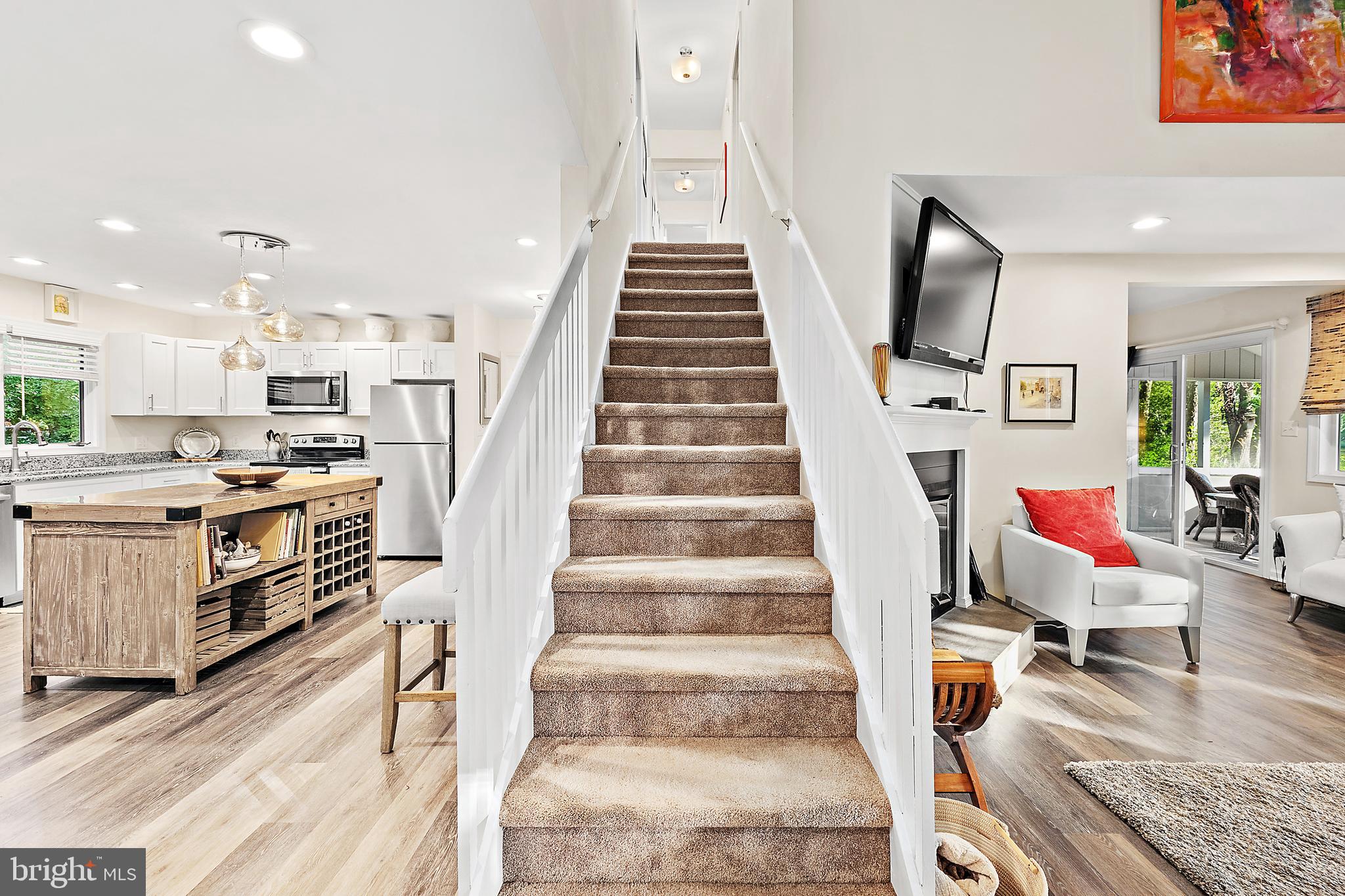 OCEAN PINES - NANTUCKET - Residential