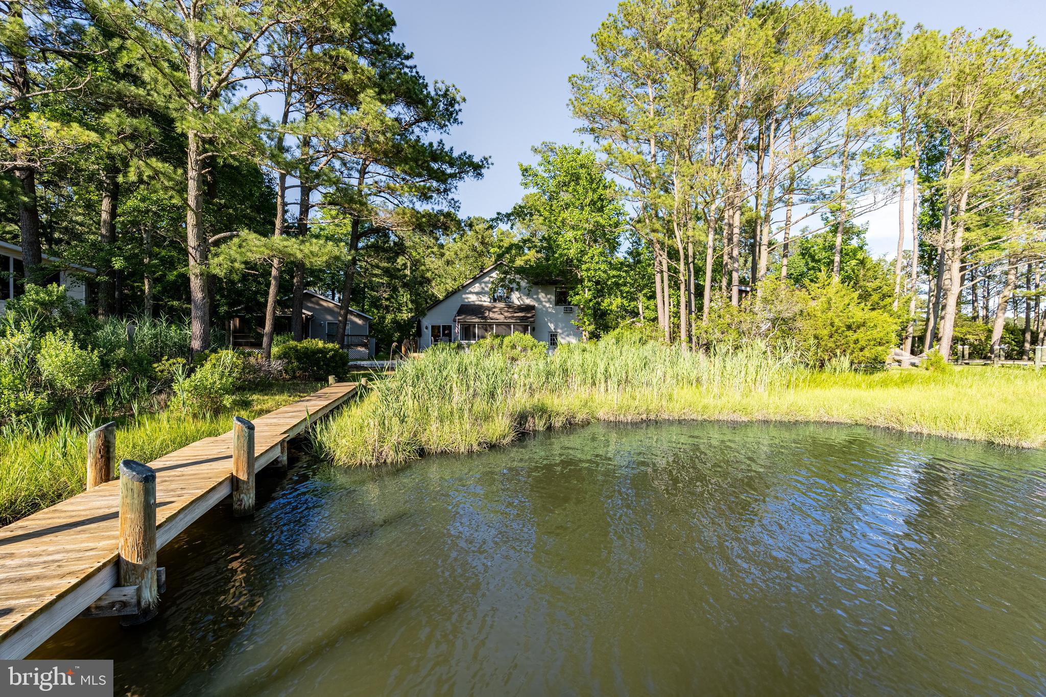 OCEAN PINES - NANTUCKET - Residential