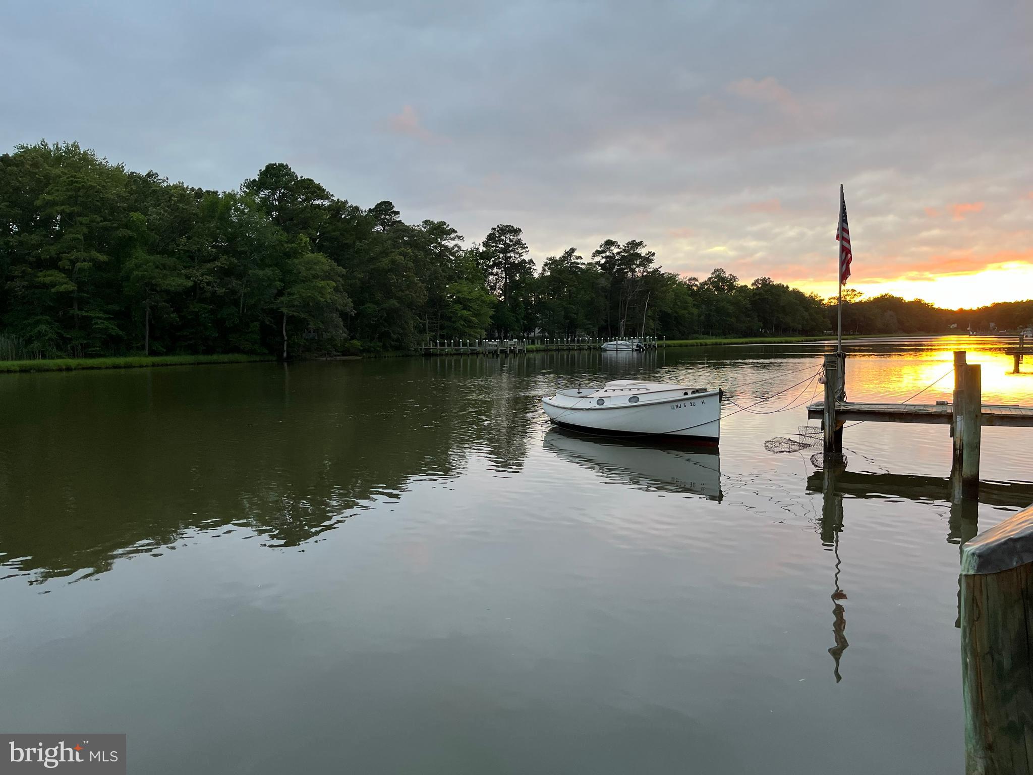 OCEAN PINES - NANTUCKET - Residential