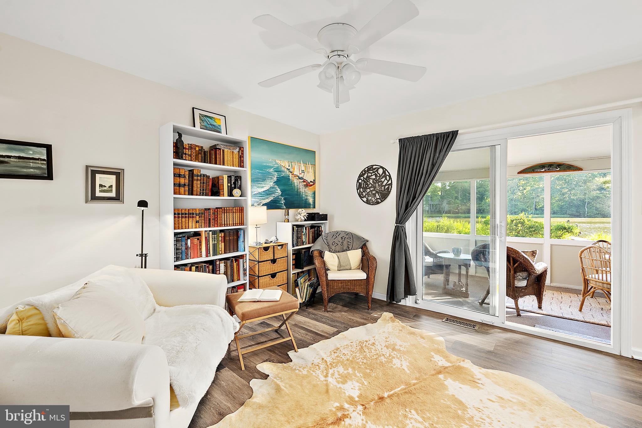 OCEAN PINES - NANTUCKET - Residential