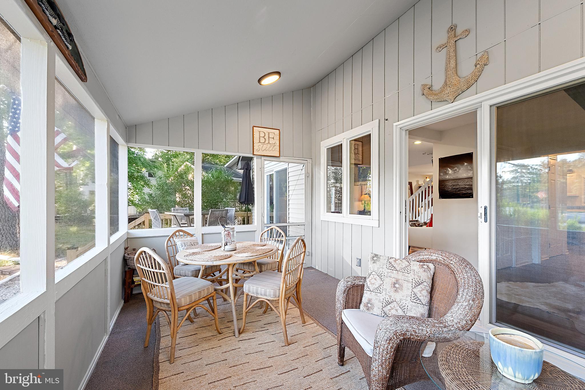 OCEAN PINES - NANTUCKET - Residential
